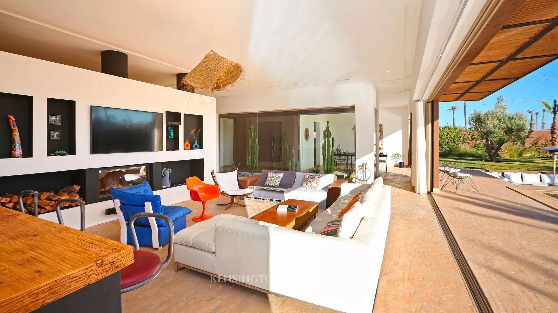 4 Bedroom Villa/Townhouse's Image 10