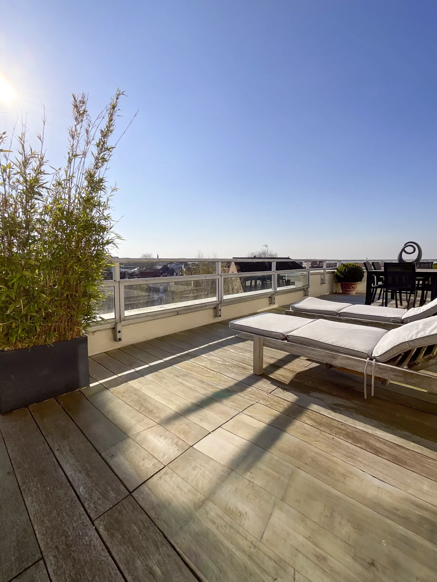 Marcq-en-Barœul - BUISSON