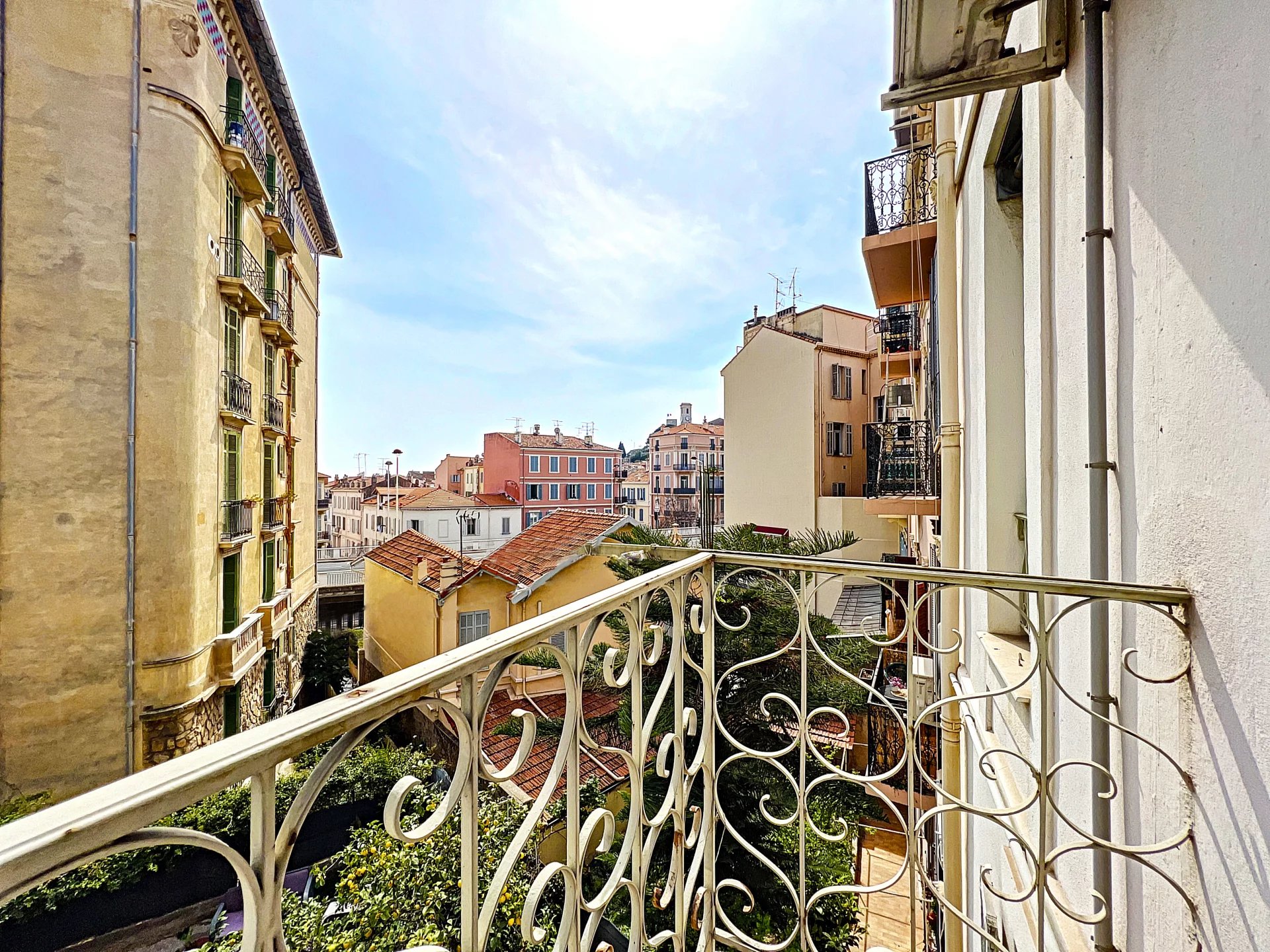 Sale Apartment - Cannes