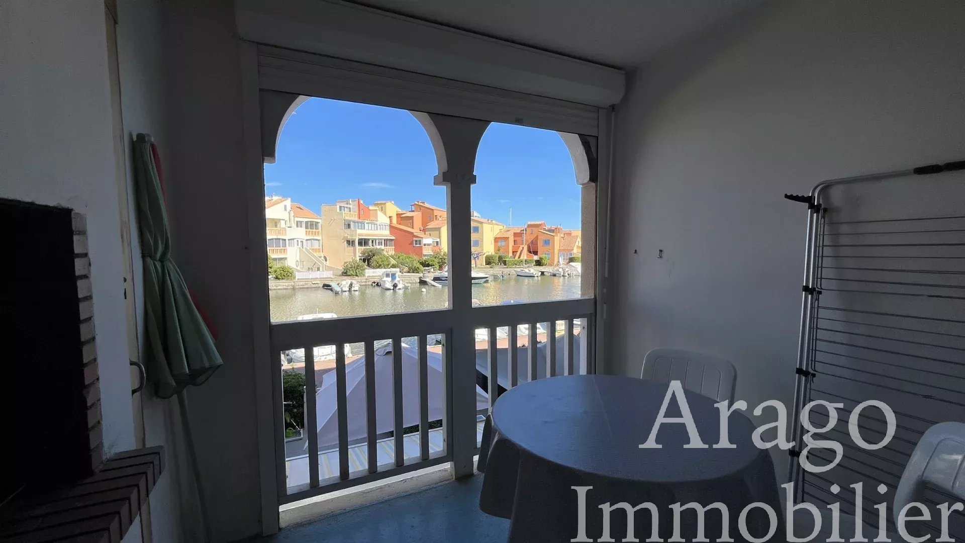 Vente Appartement Le Barcarès