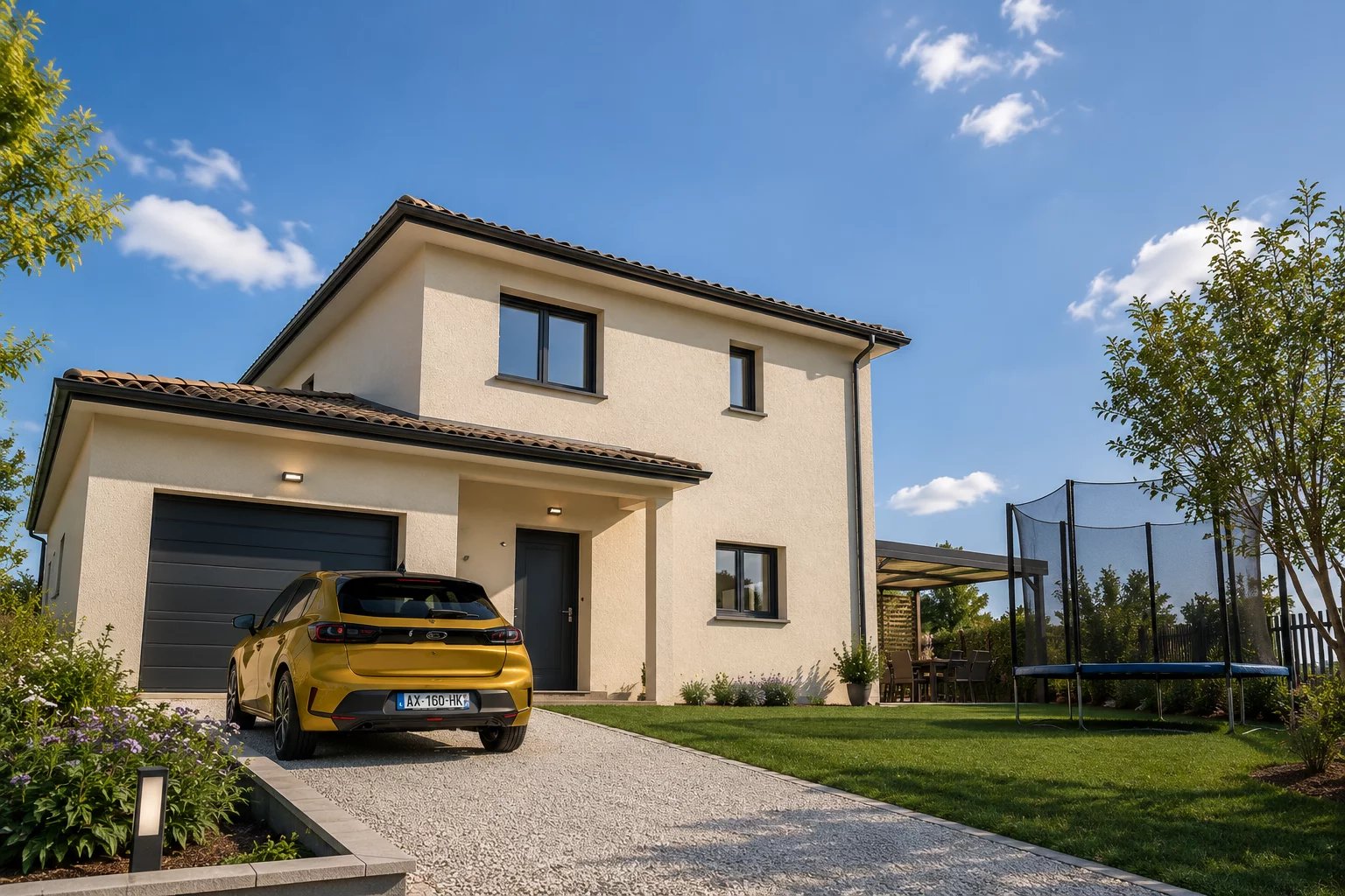 Agence immobilière de Atri'Home