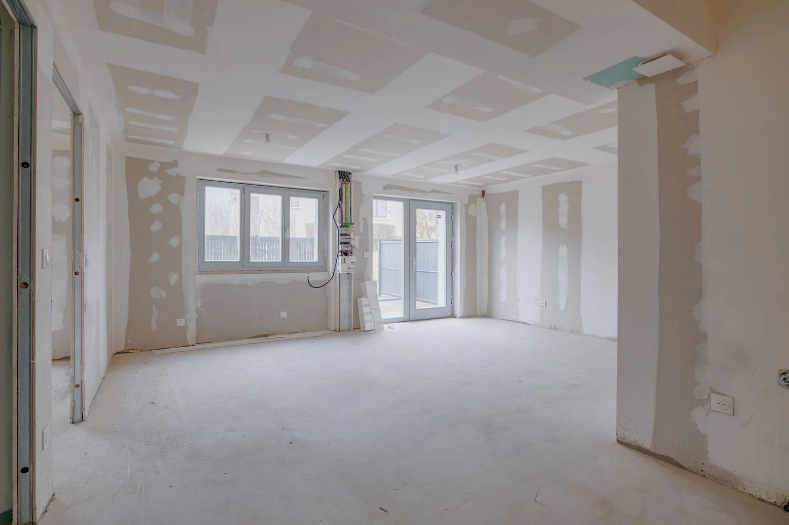 Vente Appartement Francheville