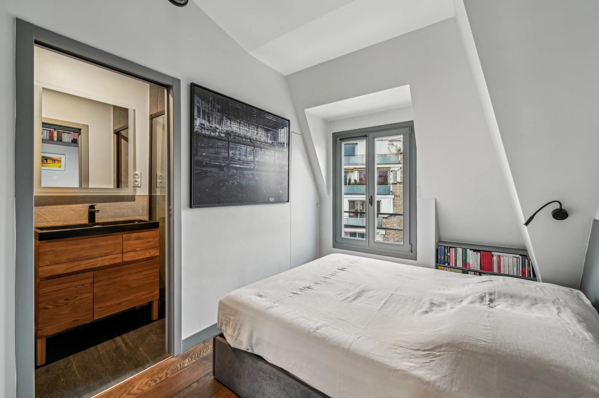 Venta Piso Paris 16ème