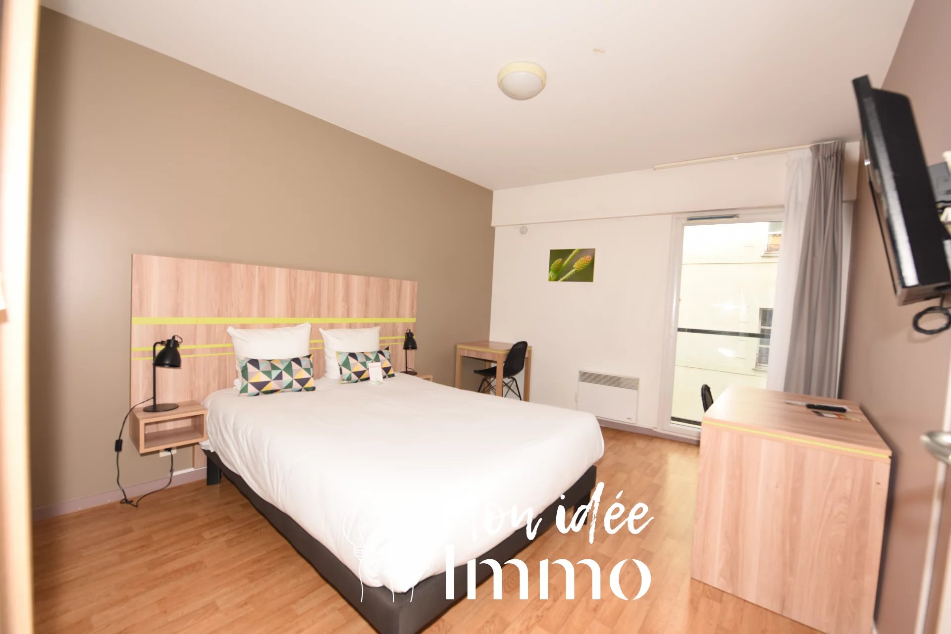 Vente Appartement Nantes