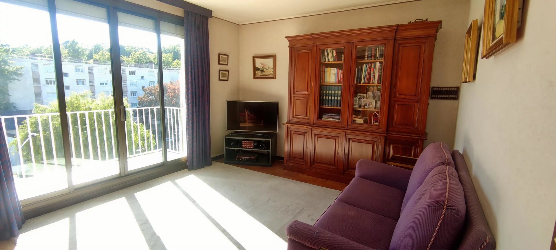 Vente Appartement Avon