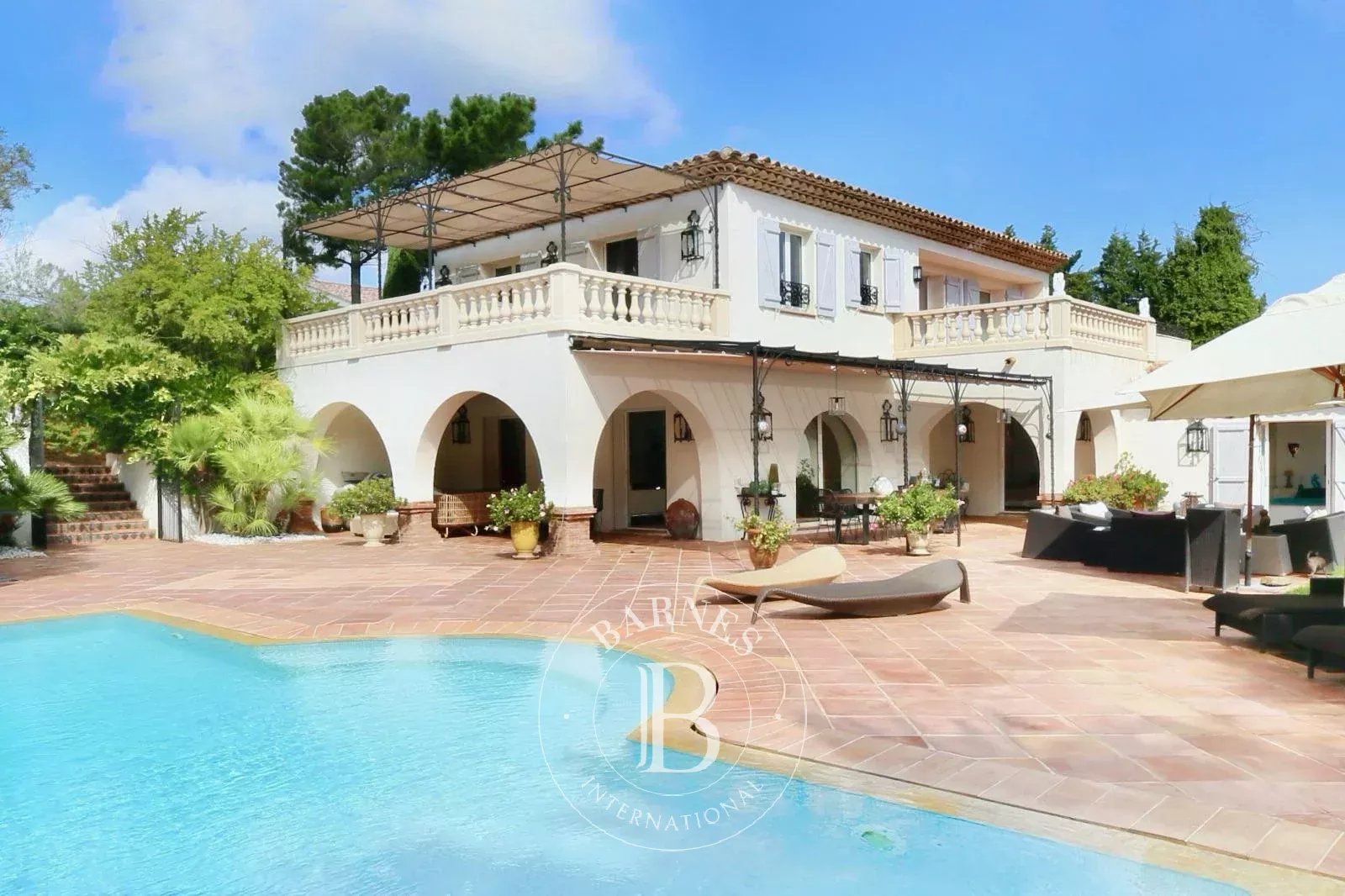 Villa Ramatuelle  -  ref 87198083 (picture 3)