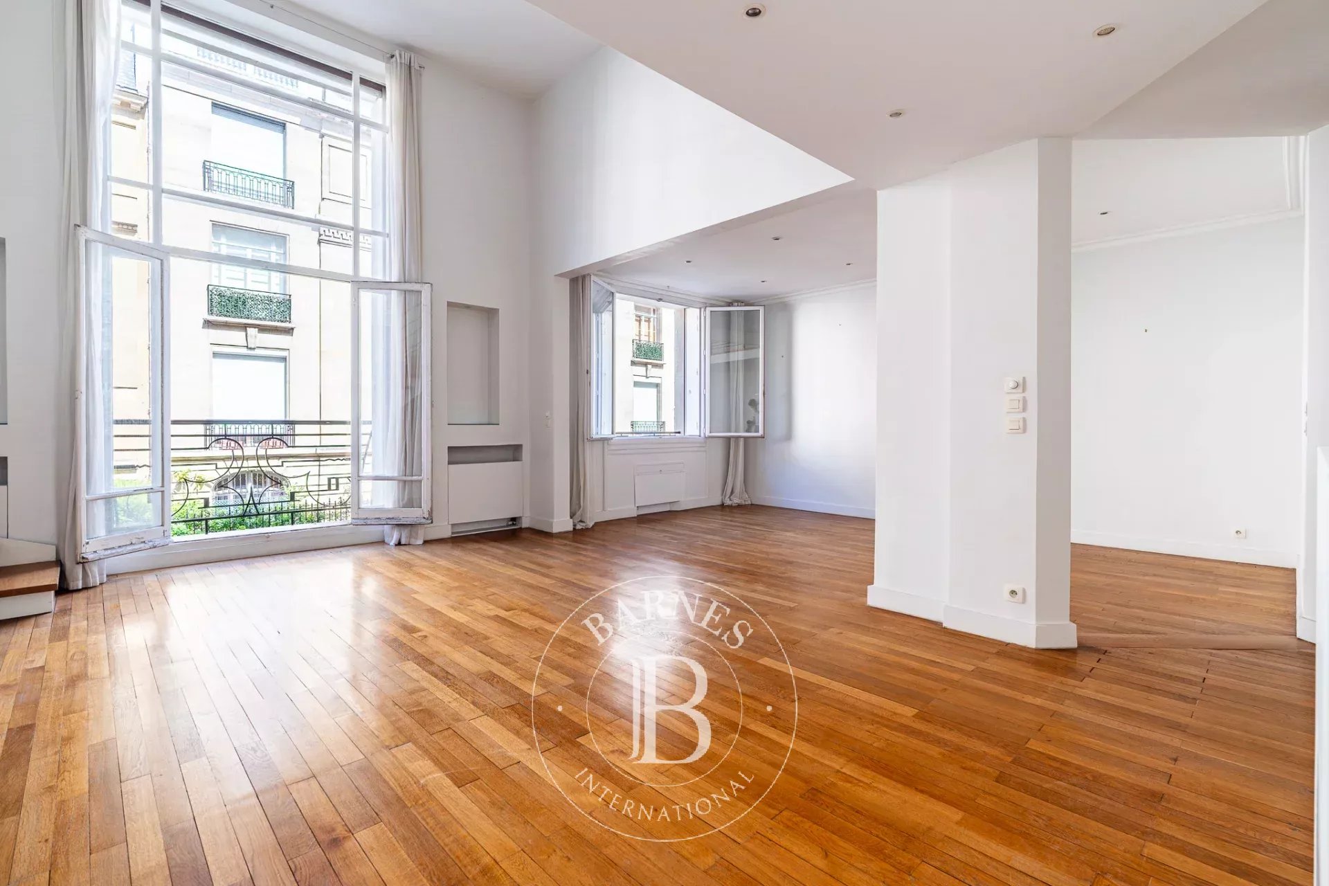 Appartement Paris 75016