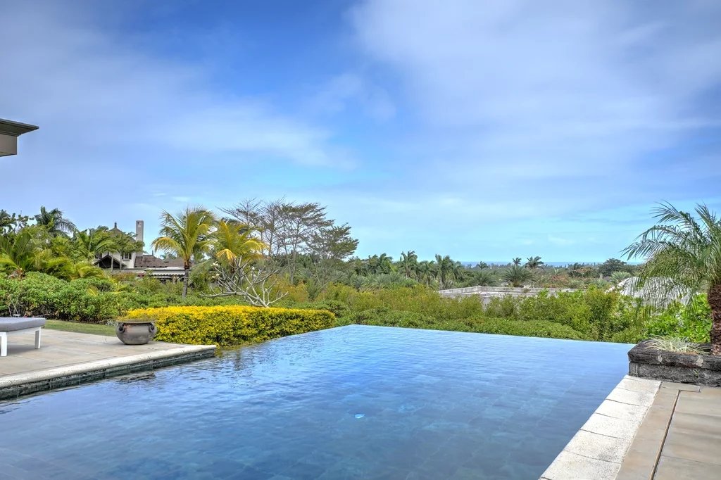 Venta Villa Bel Ombre