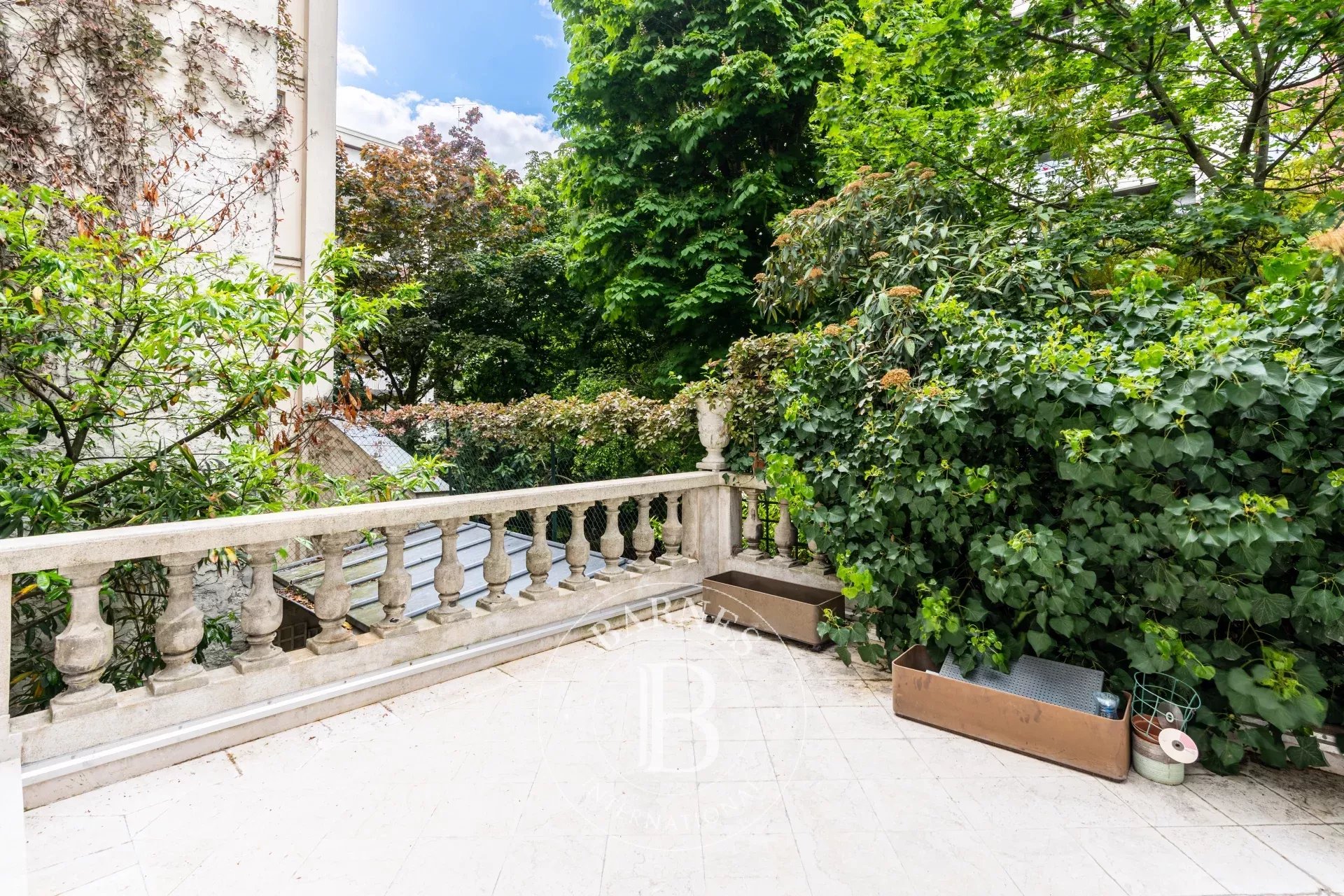 Ev Paris 16ème - picture 16