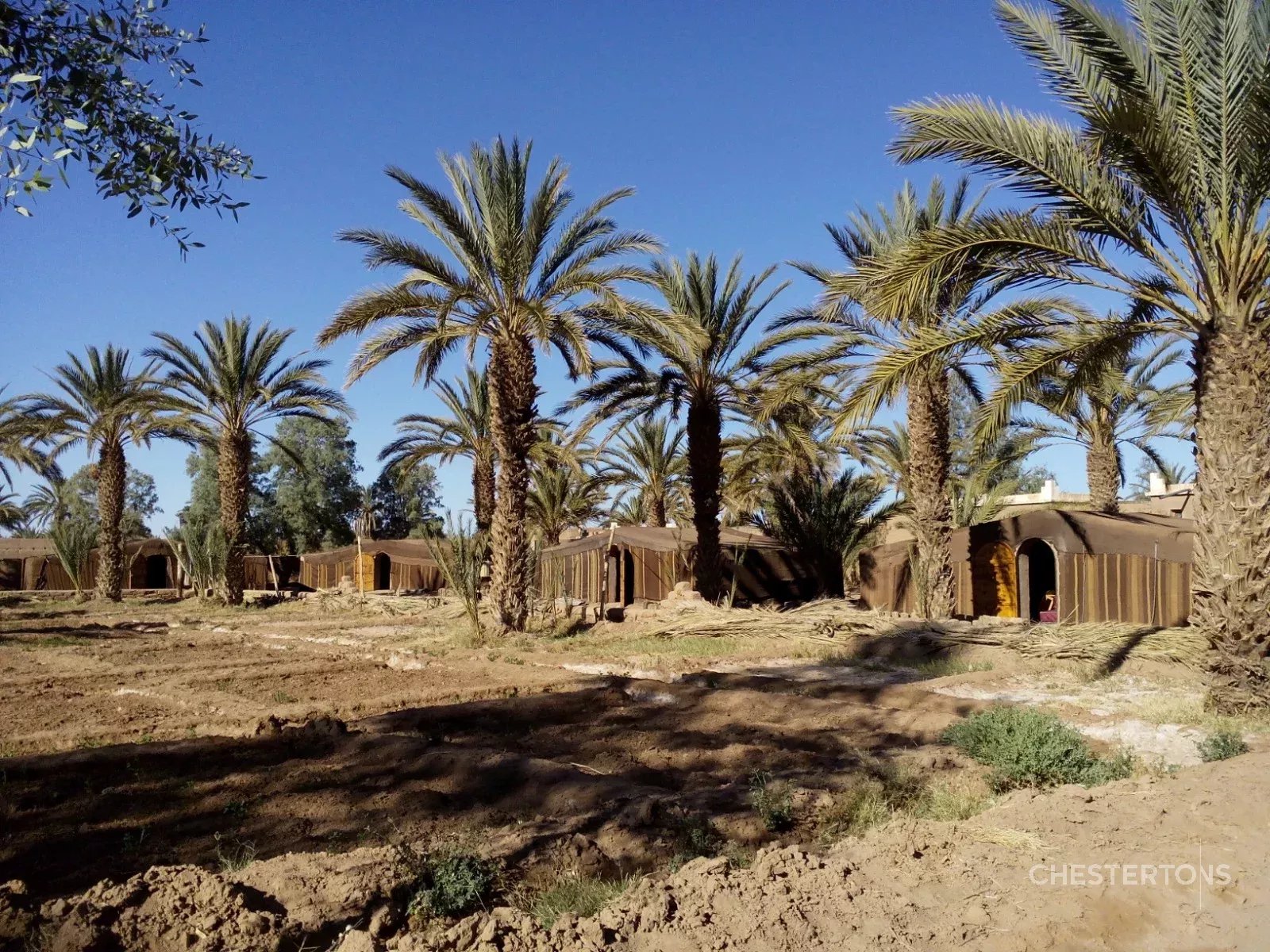 Image of Bed and breakfast - 8 Bedrooms for Sale in Zagora-Mhamid-Morocco, Image 40