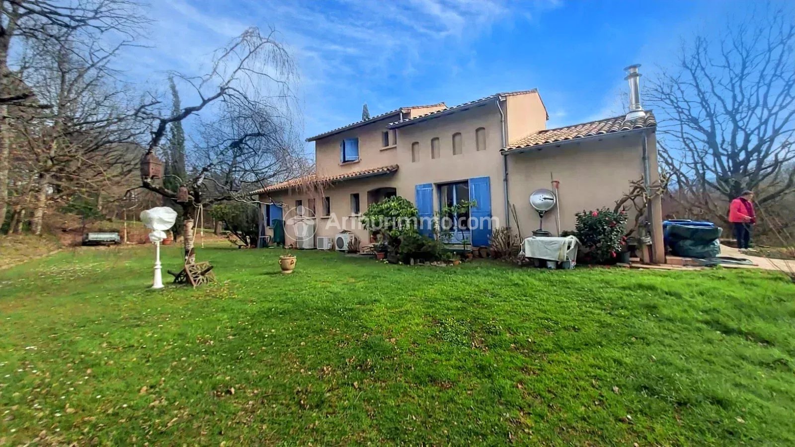 Maison familiale de 174 m² à Payrin-Augmontel - Photo 3