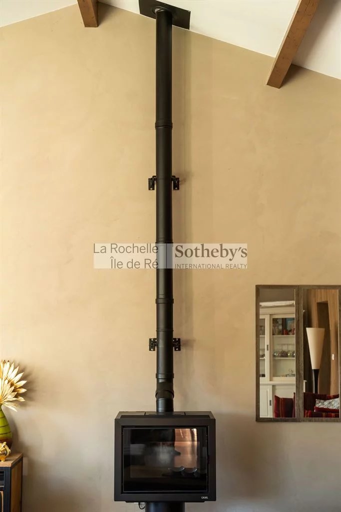 Vente Maison Saint-Rogatien