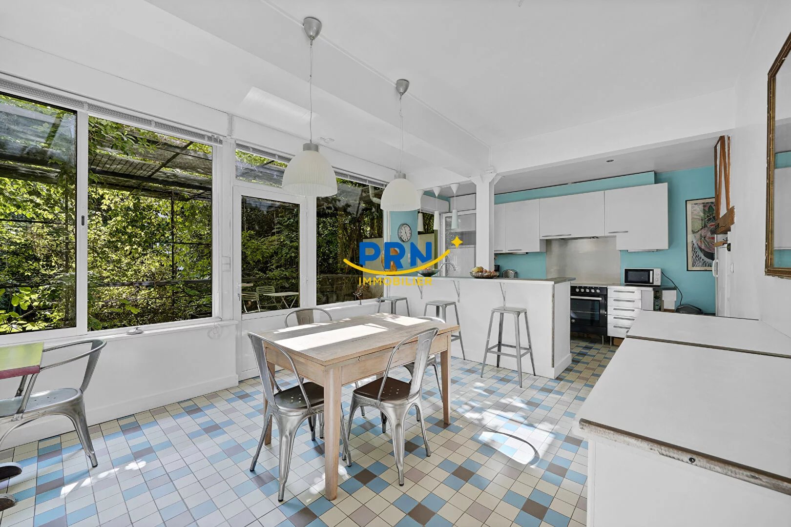 Vente Maison Vitry-sur-Seine