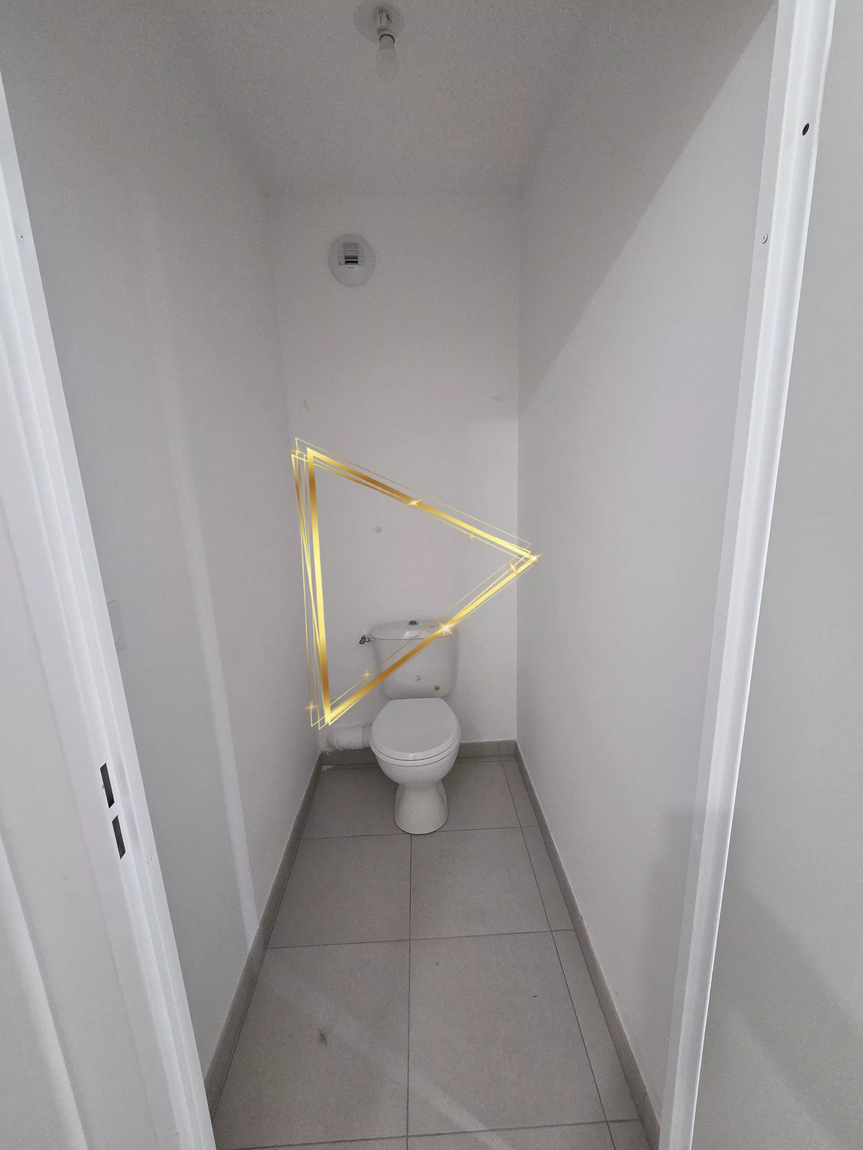 Appartement moderne 4 pièces 89 m² + grand jardin à Arcueil.