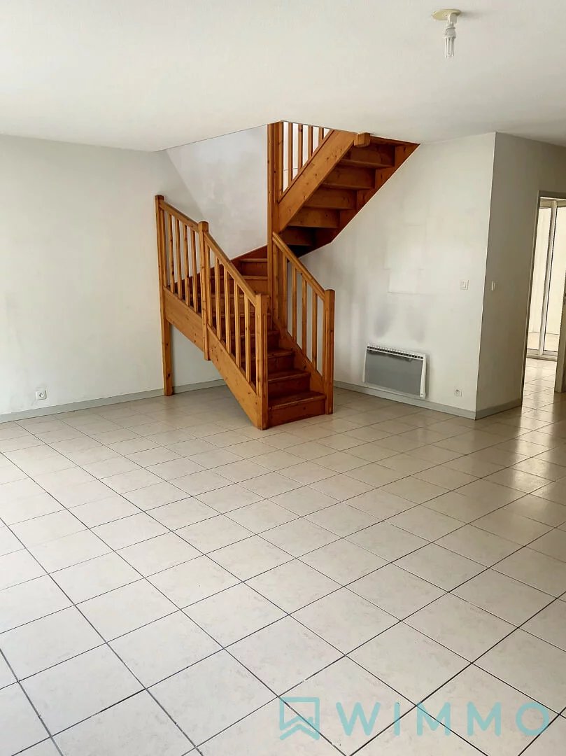 Agence immobilière de WIMMO