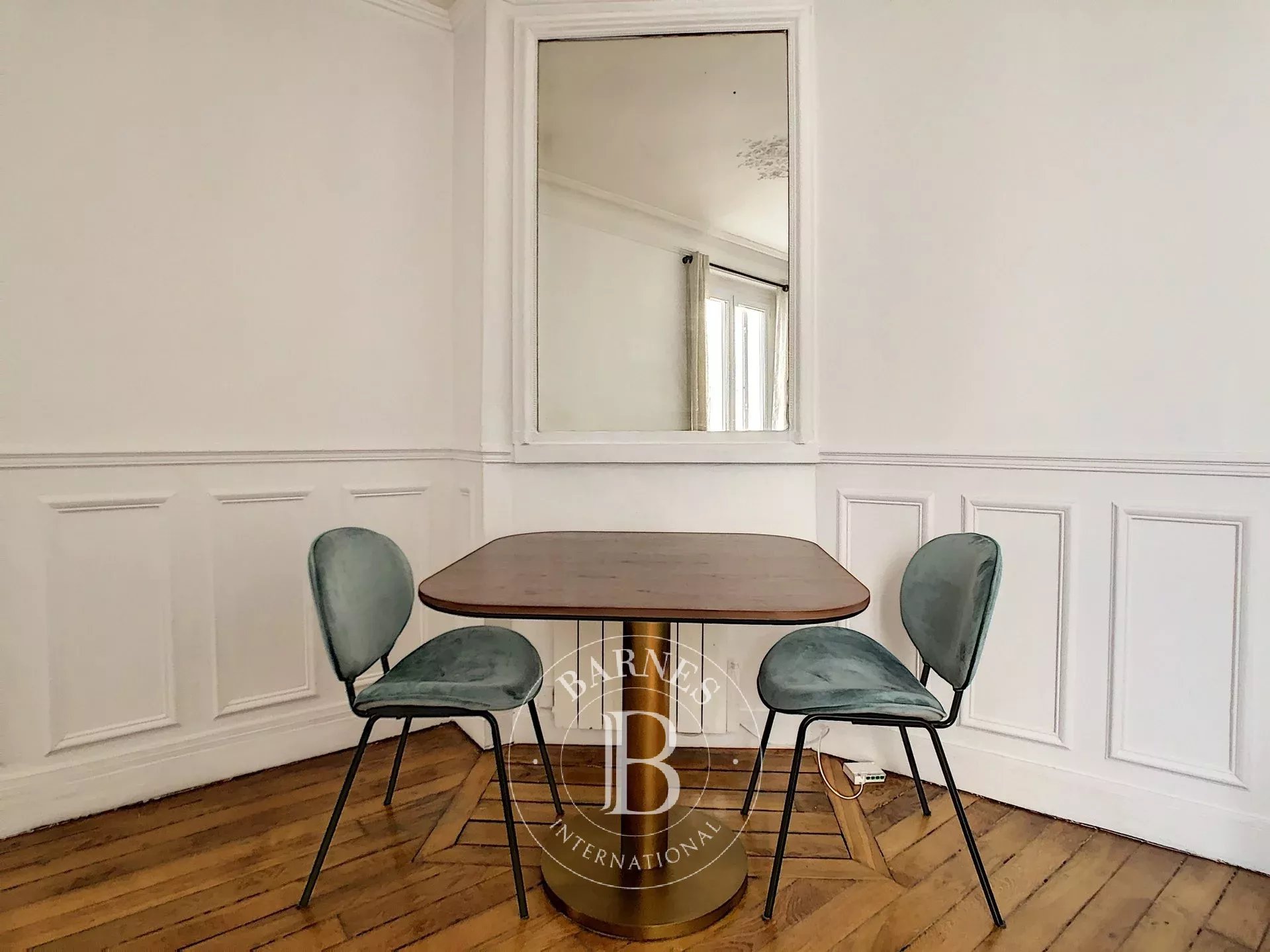 Daire Paris 16ème - picture 9