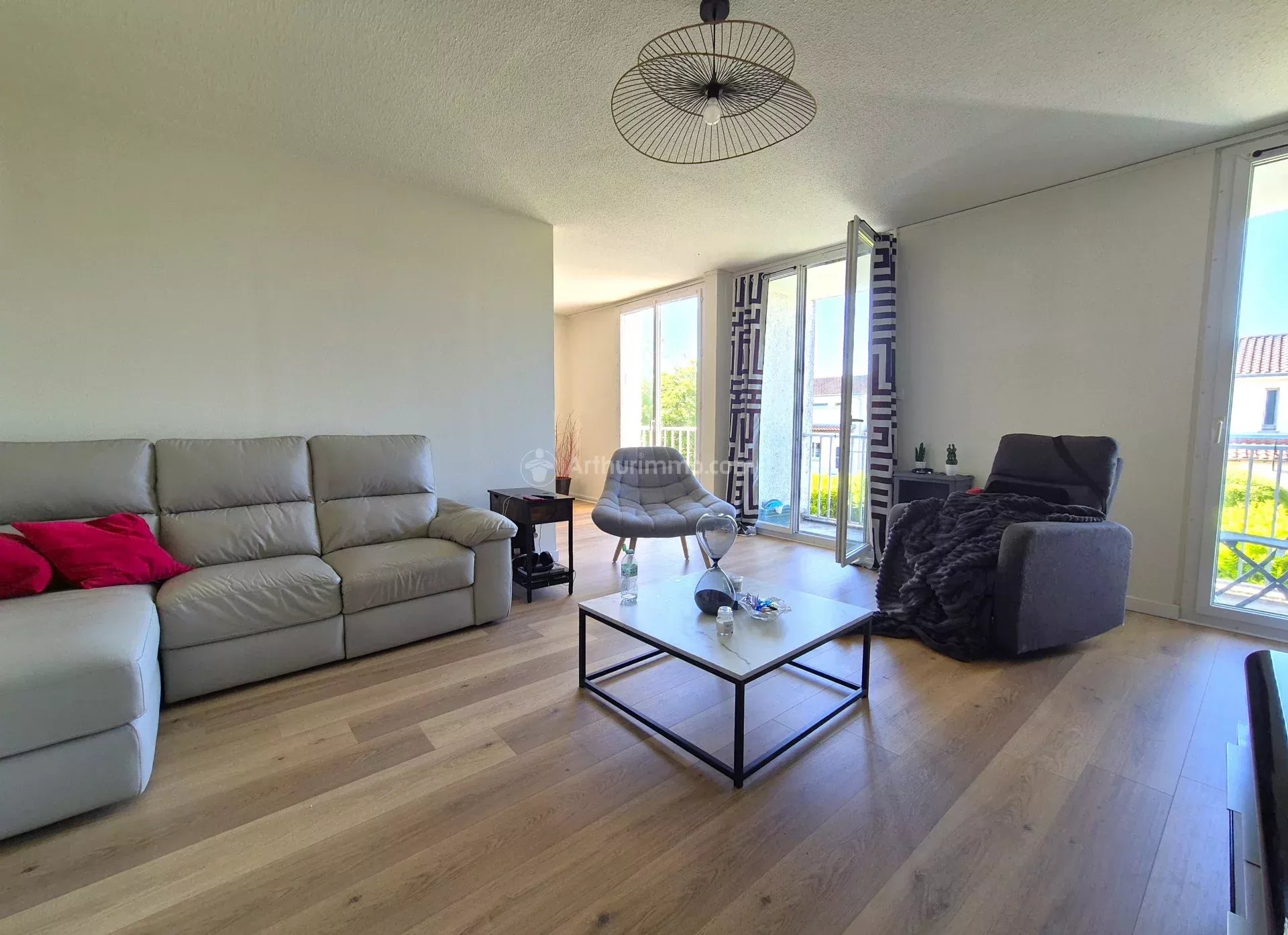 Agence immobilière de Arthurimmo.com ABC Immobilier Albi Verdier