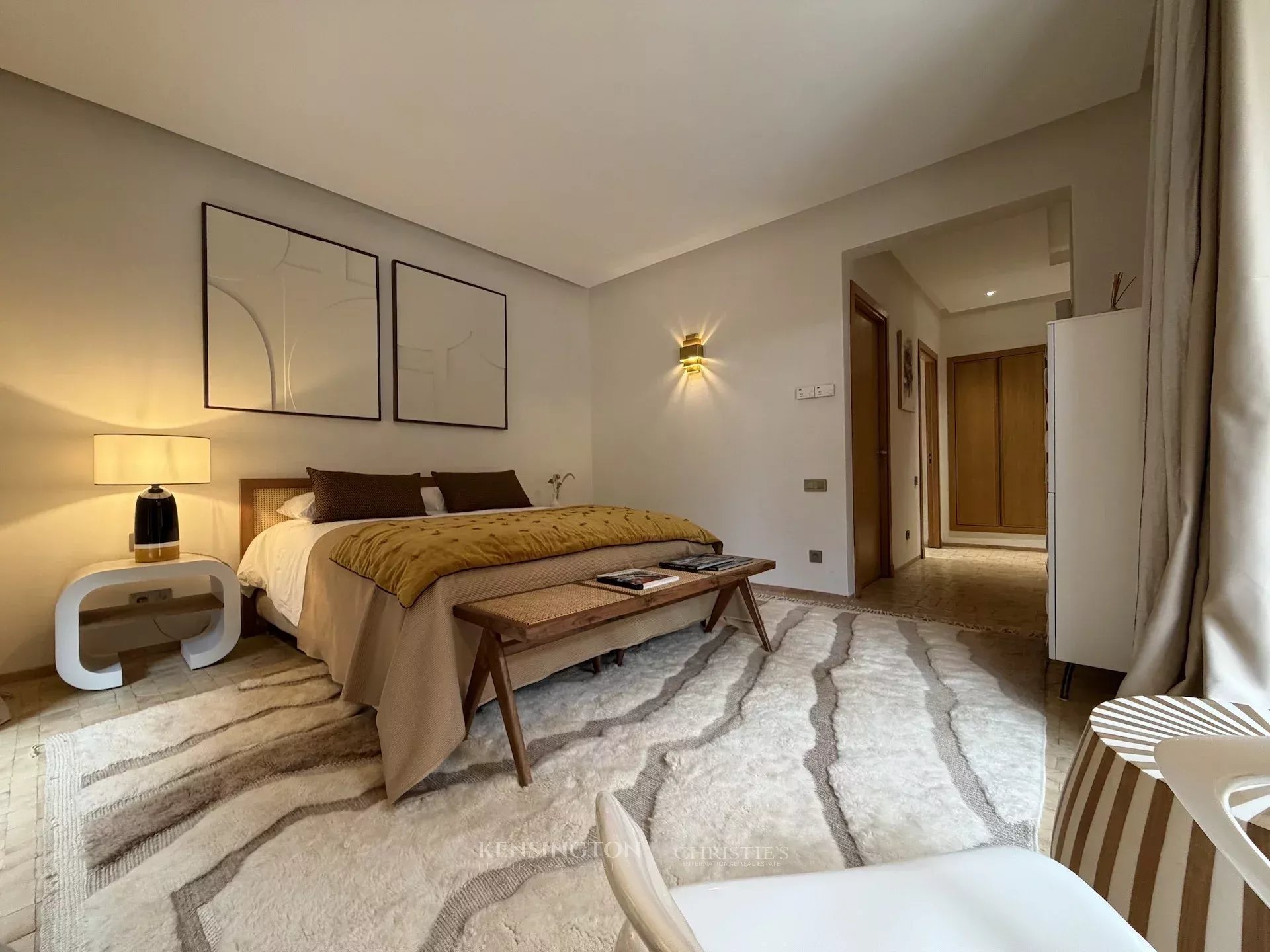 4 Bedroom Villa/Townhouse's Image 21