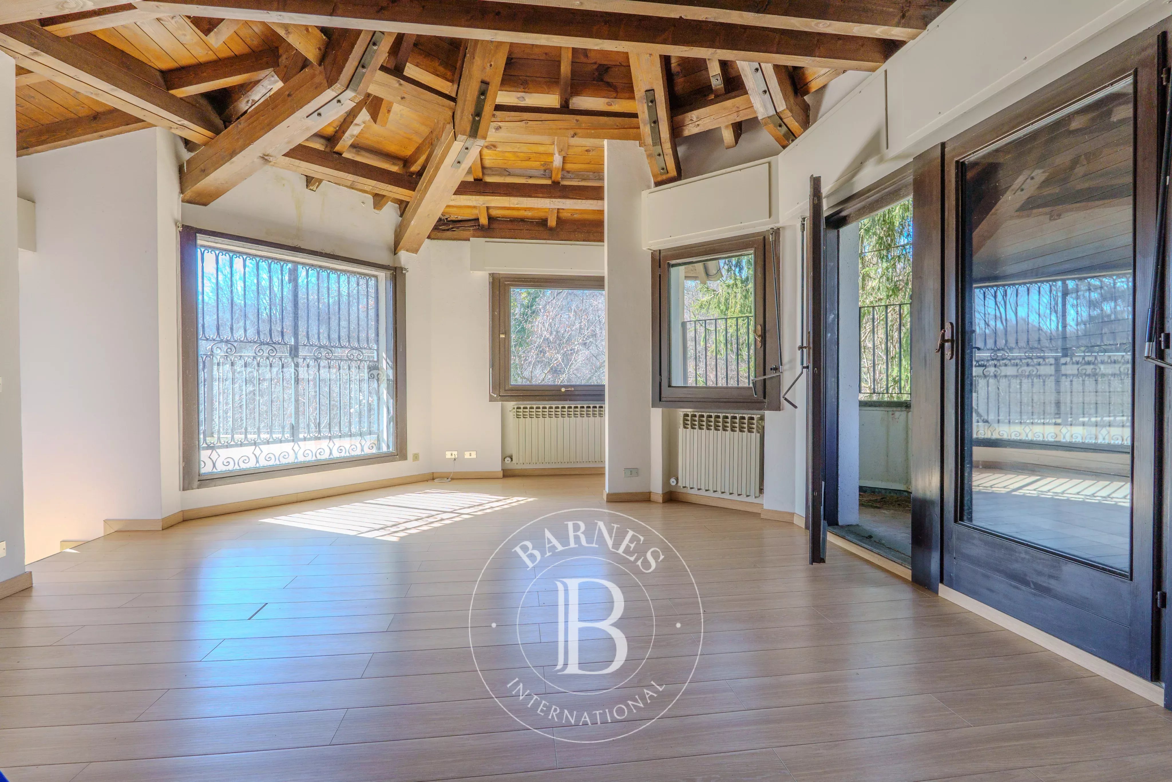 Villa Gignese - picture 21