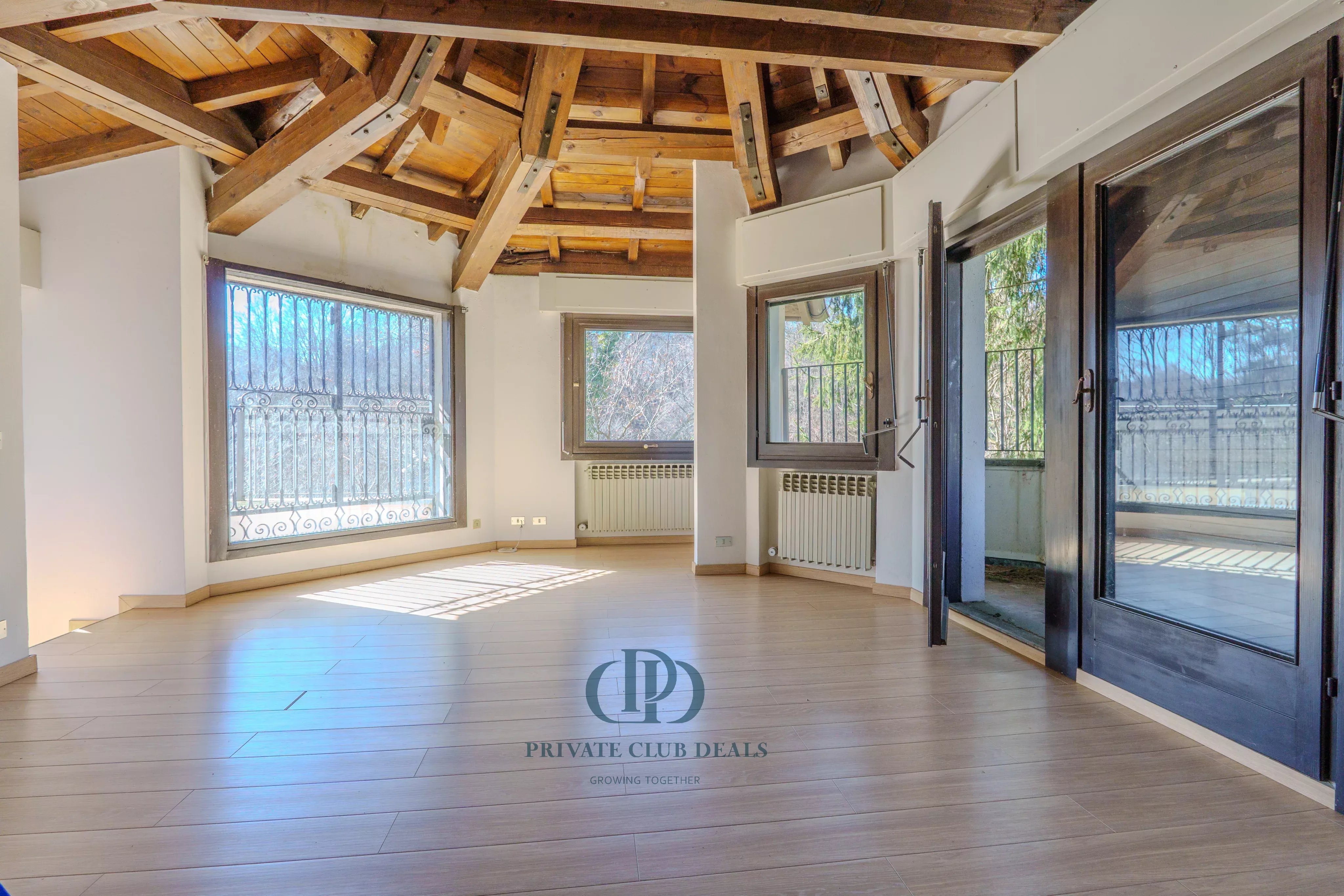 Villa Gignese - picture 21