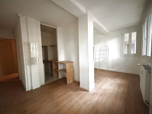 Bas Jean Rieux - Place Dupuy Appartement T2 de 36m2 avec cav