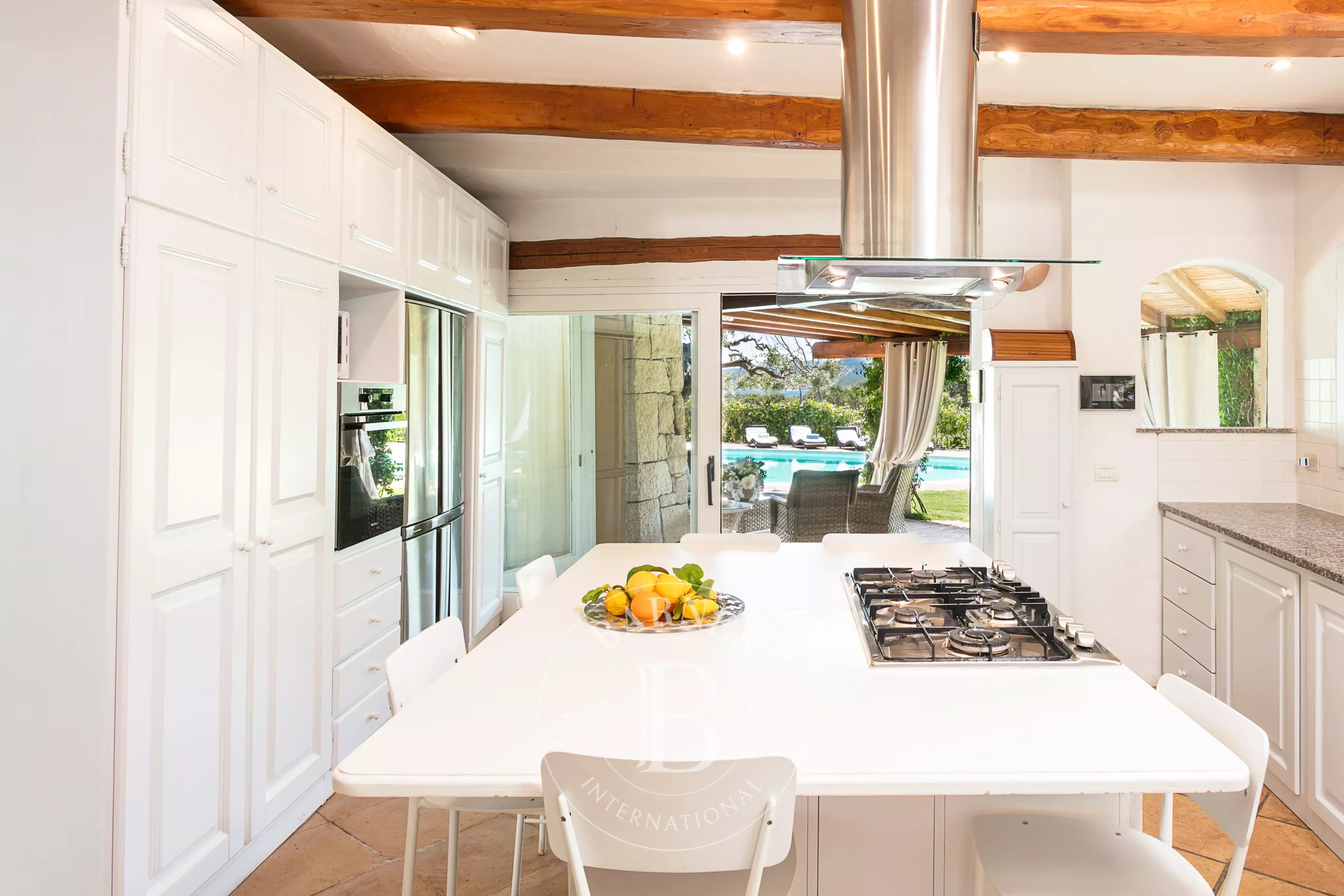 Porto Cervo  - Villa  6 Chambres - picture 14