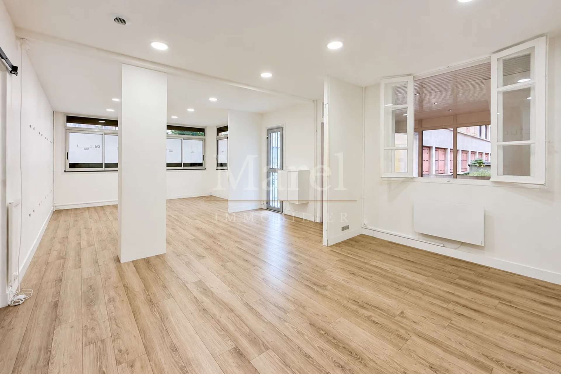 Agence immobilière de MAREL IMMOBILIER