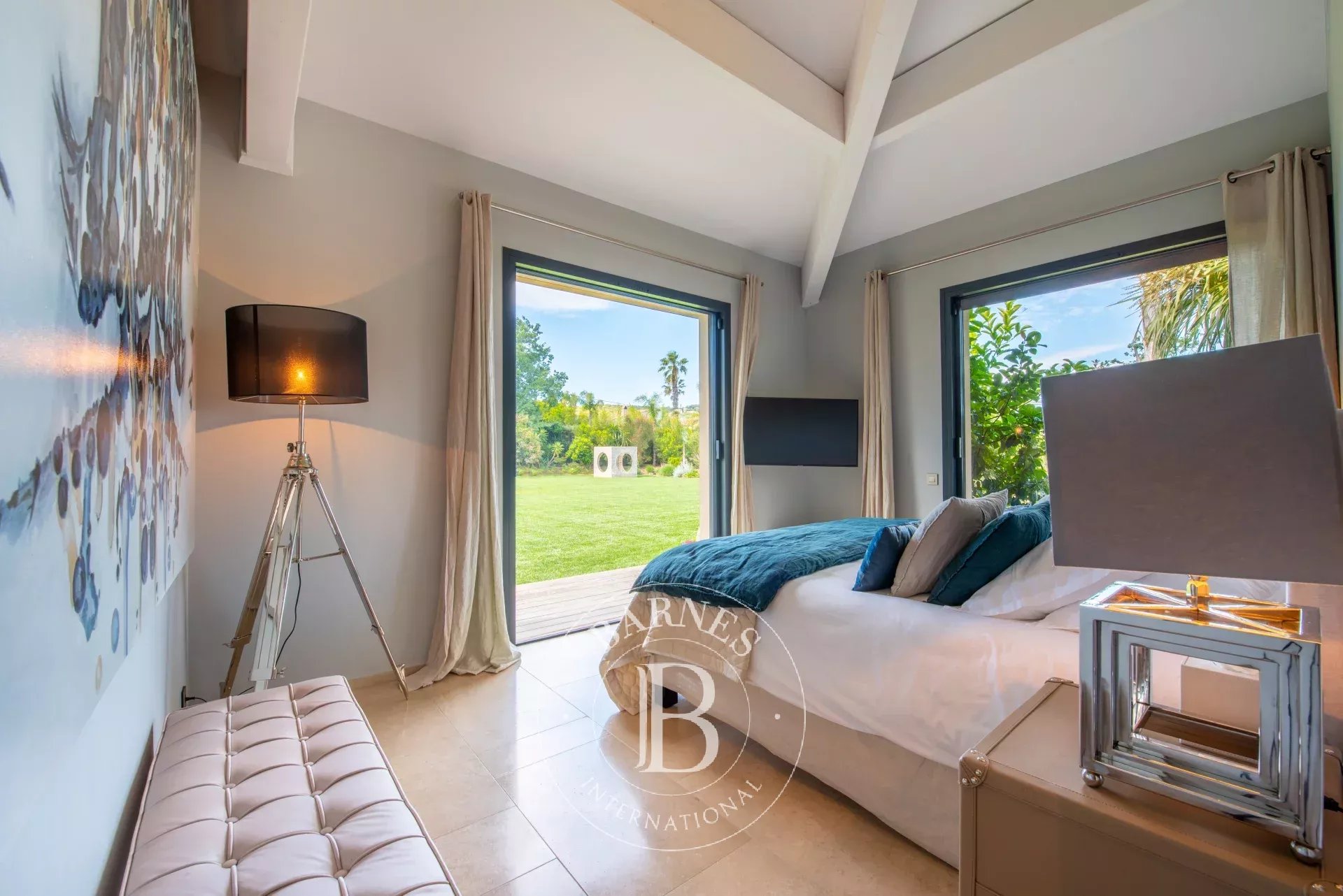 Saint-Tropez  - Villa 6 Bedrooms - picture 11