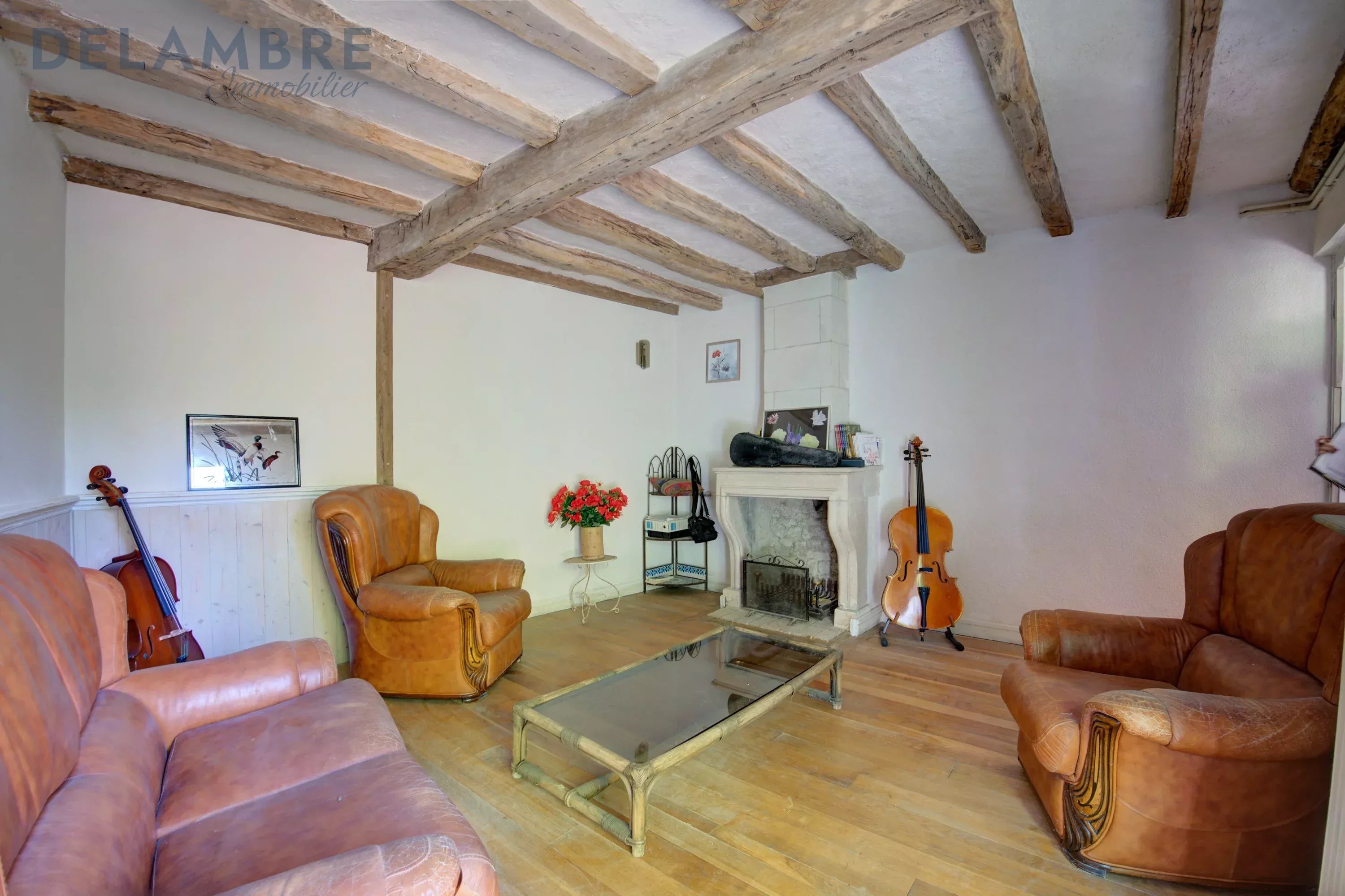 Nos Biens à vendre