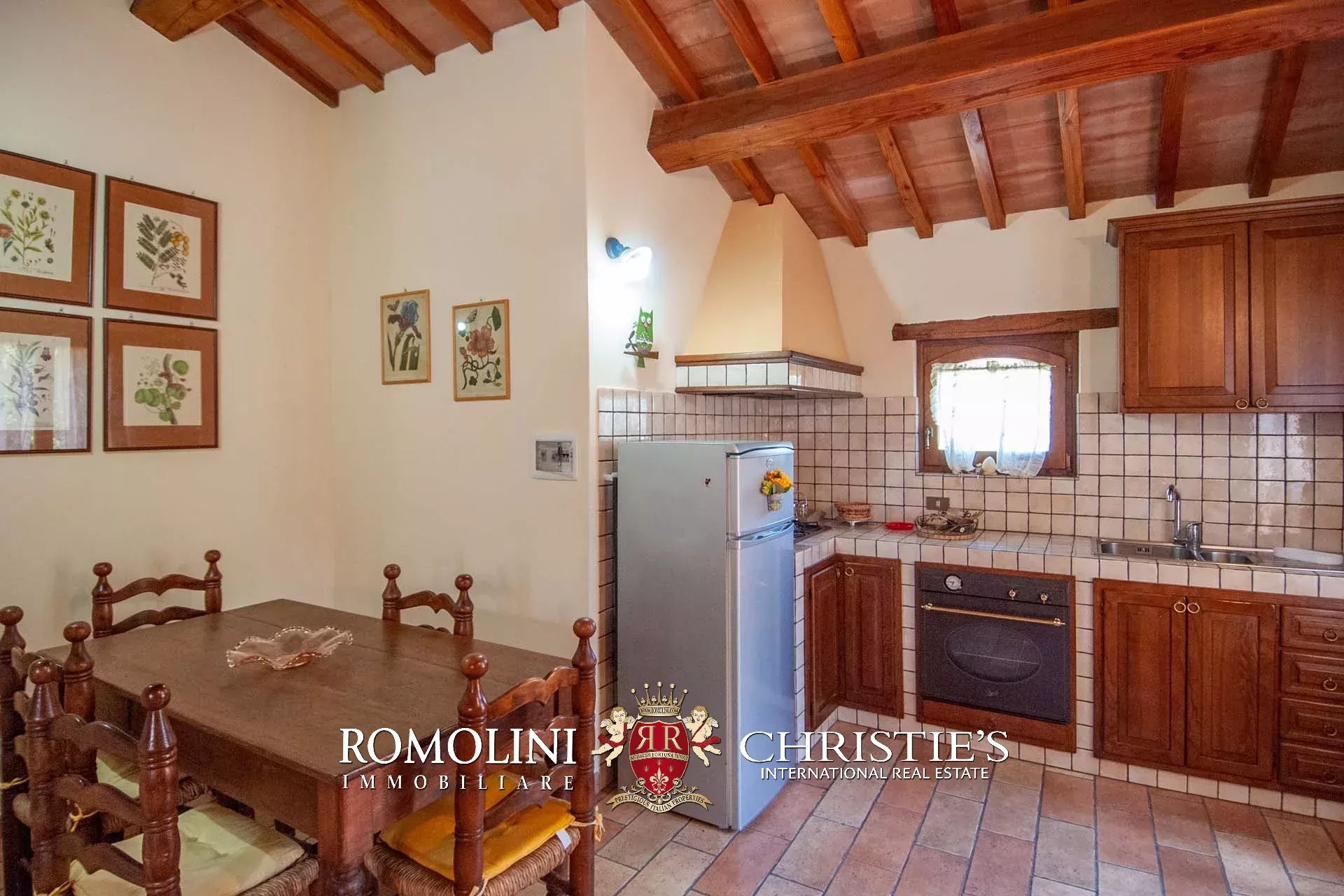 4 Bedroom Villa/Townhouse's Image 41