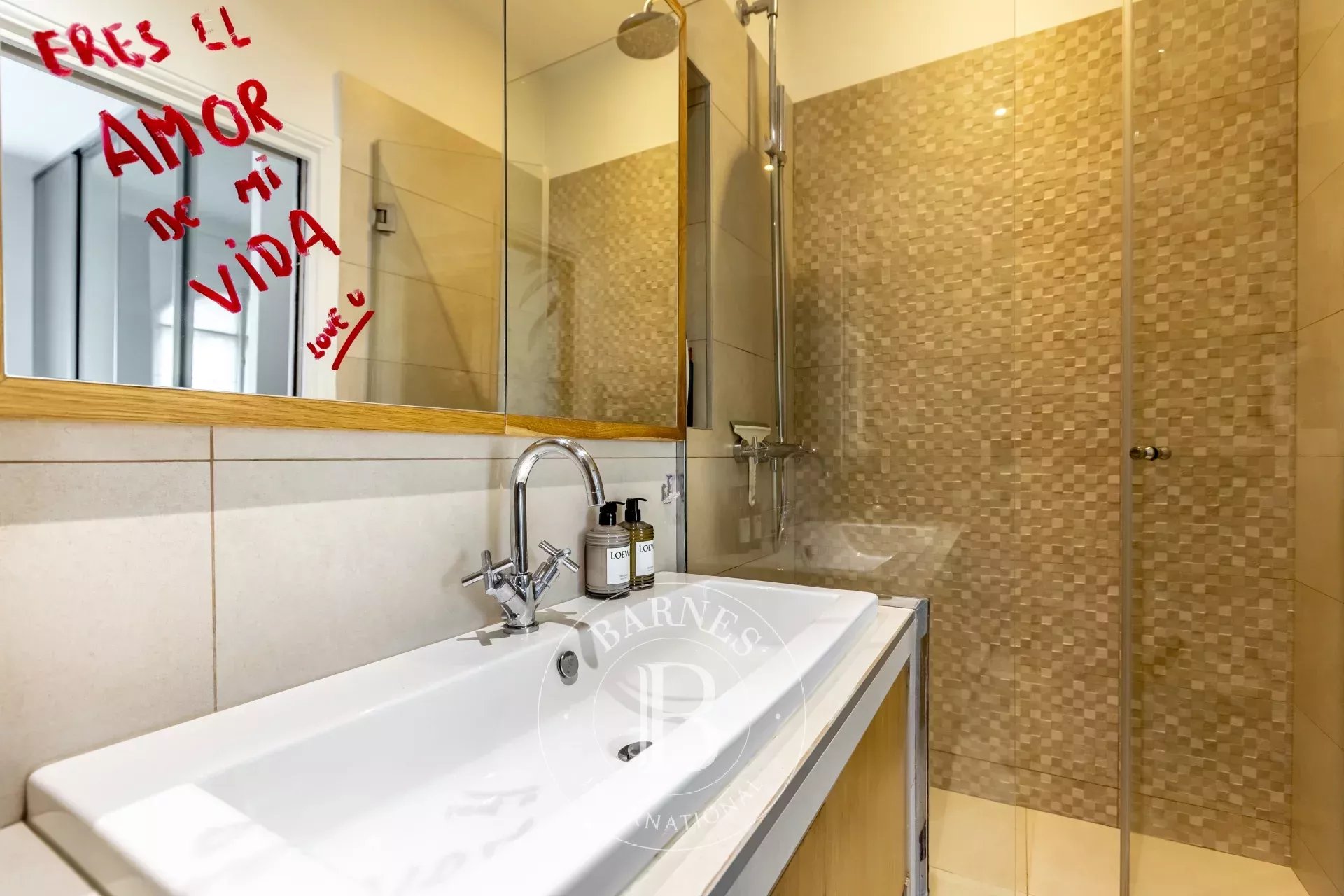 Daire Paris 17ème - picture 14