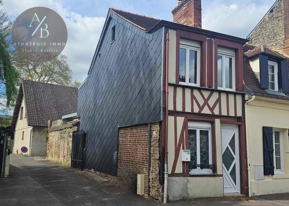 Vente Maison Gisors