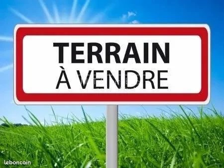 Vente Terrain Poligny