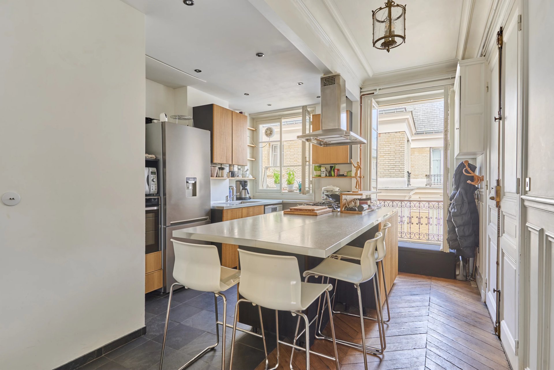 2 Bedroom Apartment/Flat's Image 11