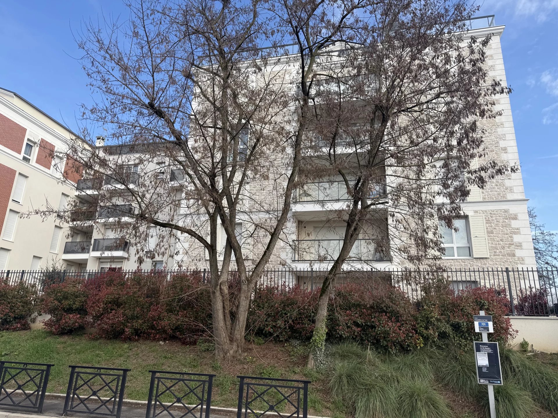 Agence immobilière de FASYL IMMOBILIER