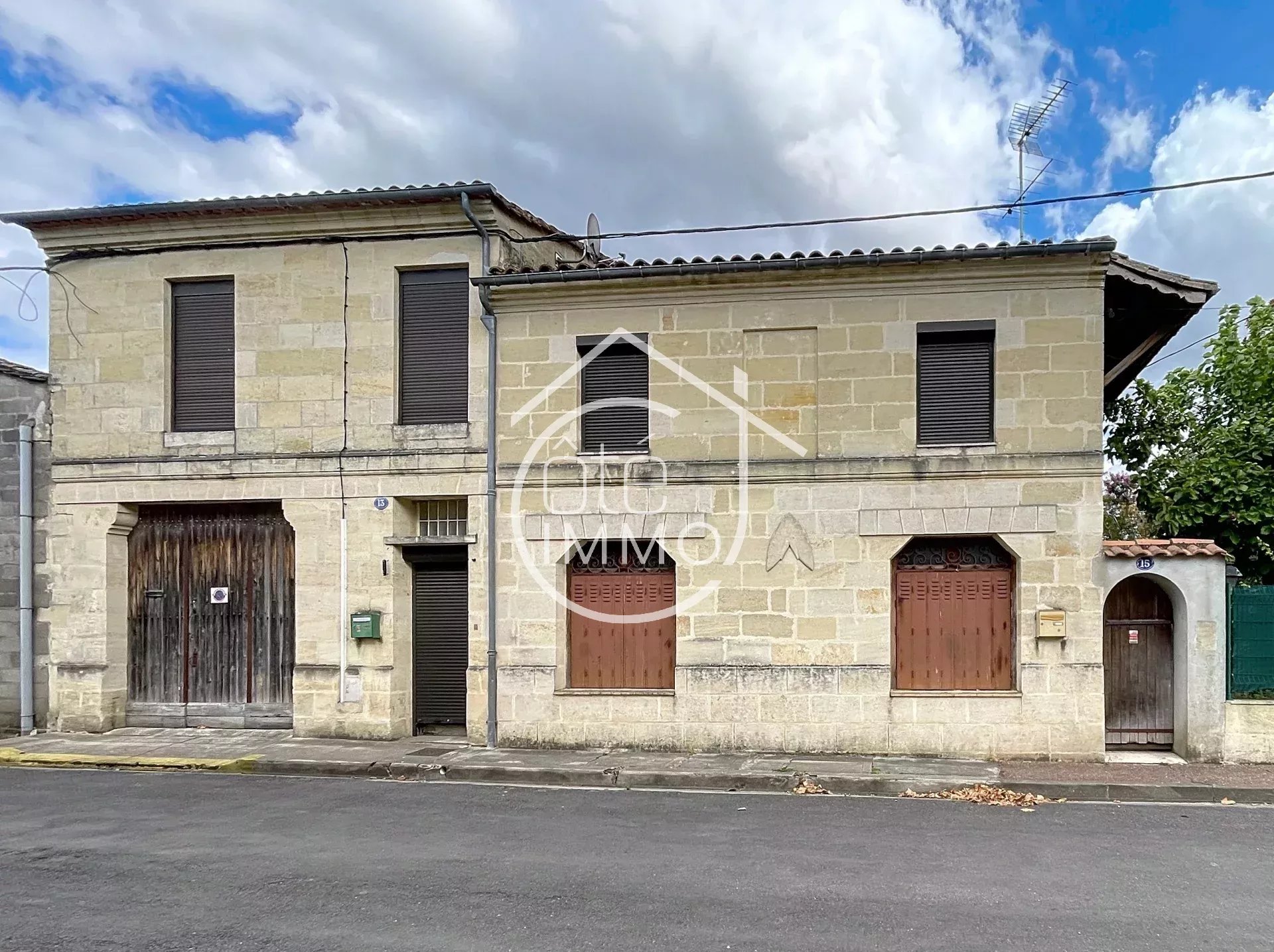 Agence immobilière de Agence-Cote Immo
