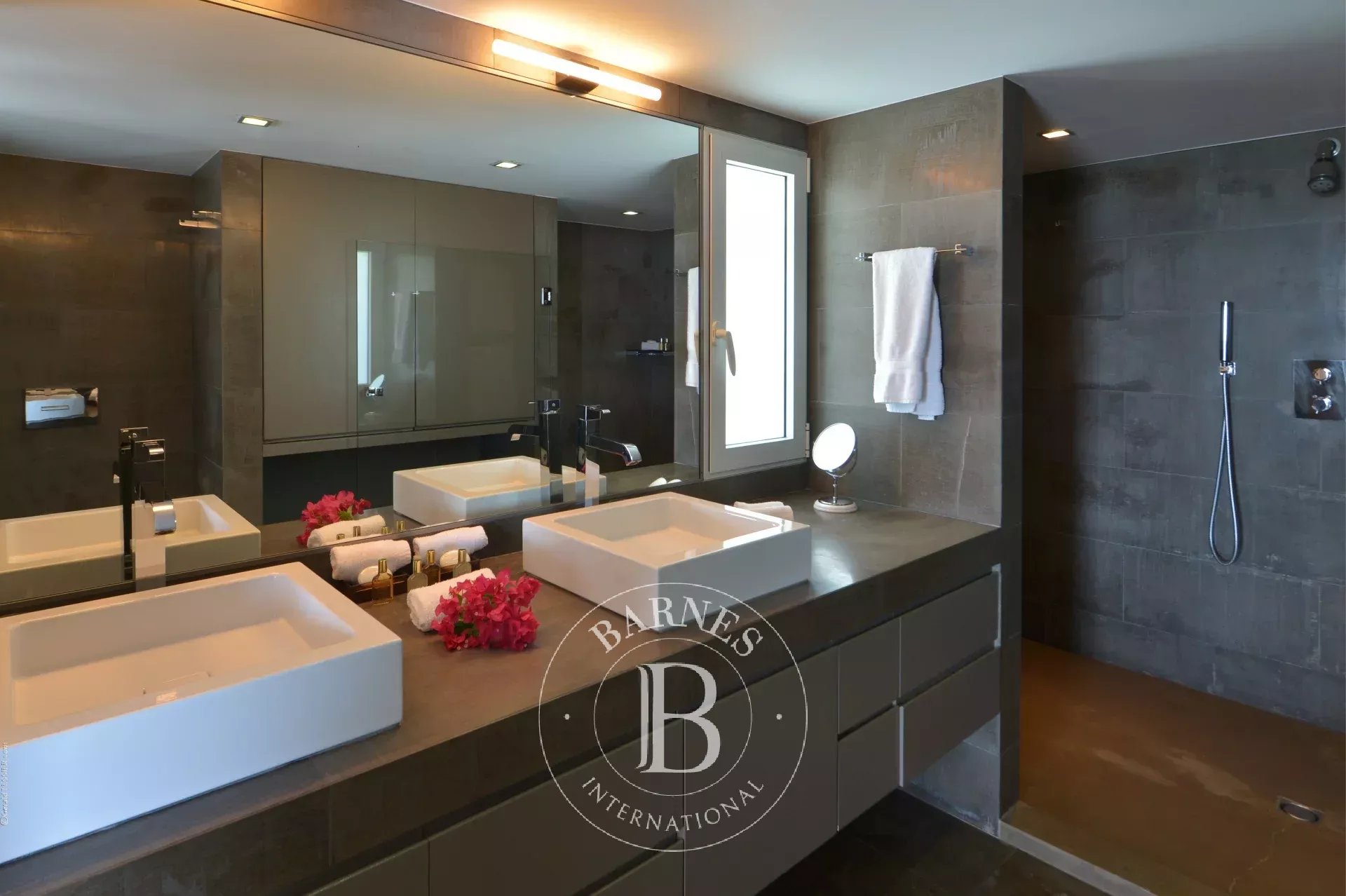 Saint-Barthélemy  - Villa 1 Chambre - picture 19