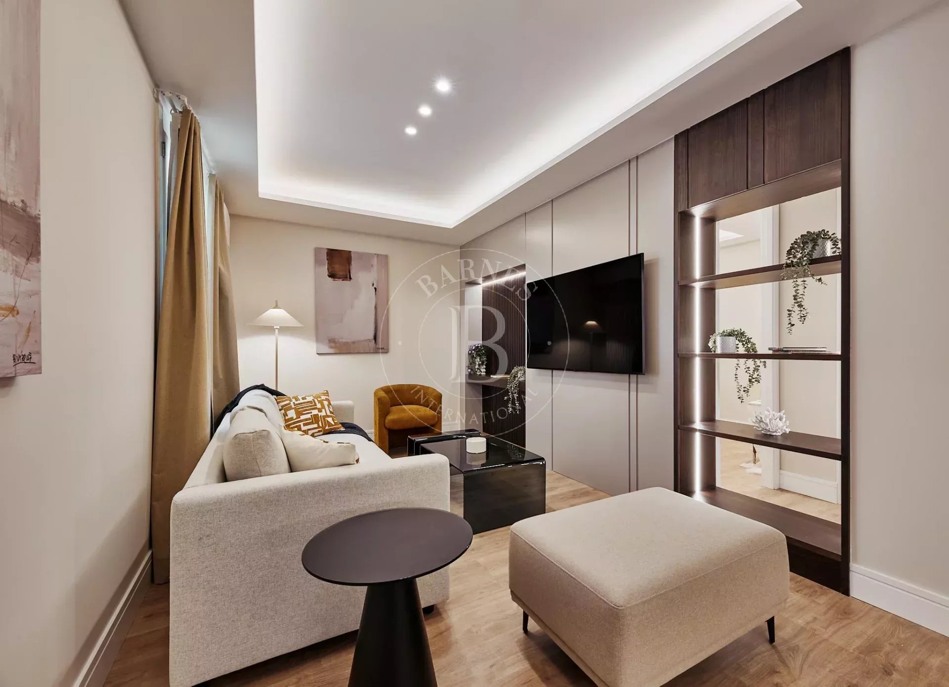 Appartement Madrid - picture 2