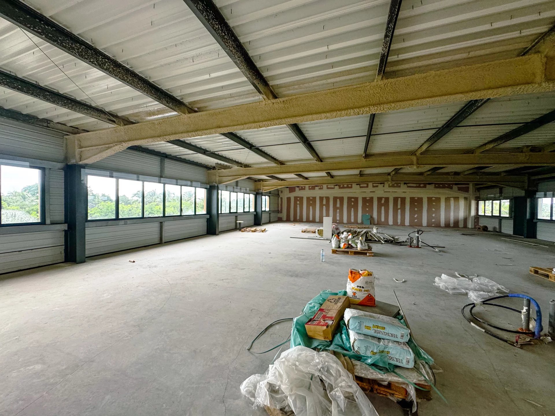 Agence immobilière de Futur Transactions