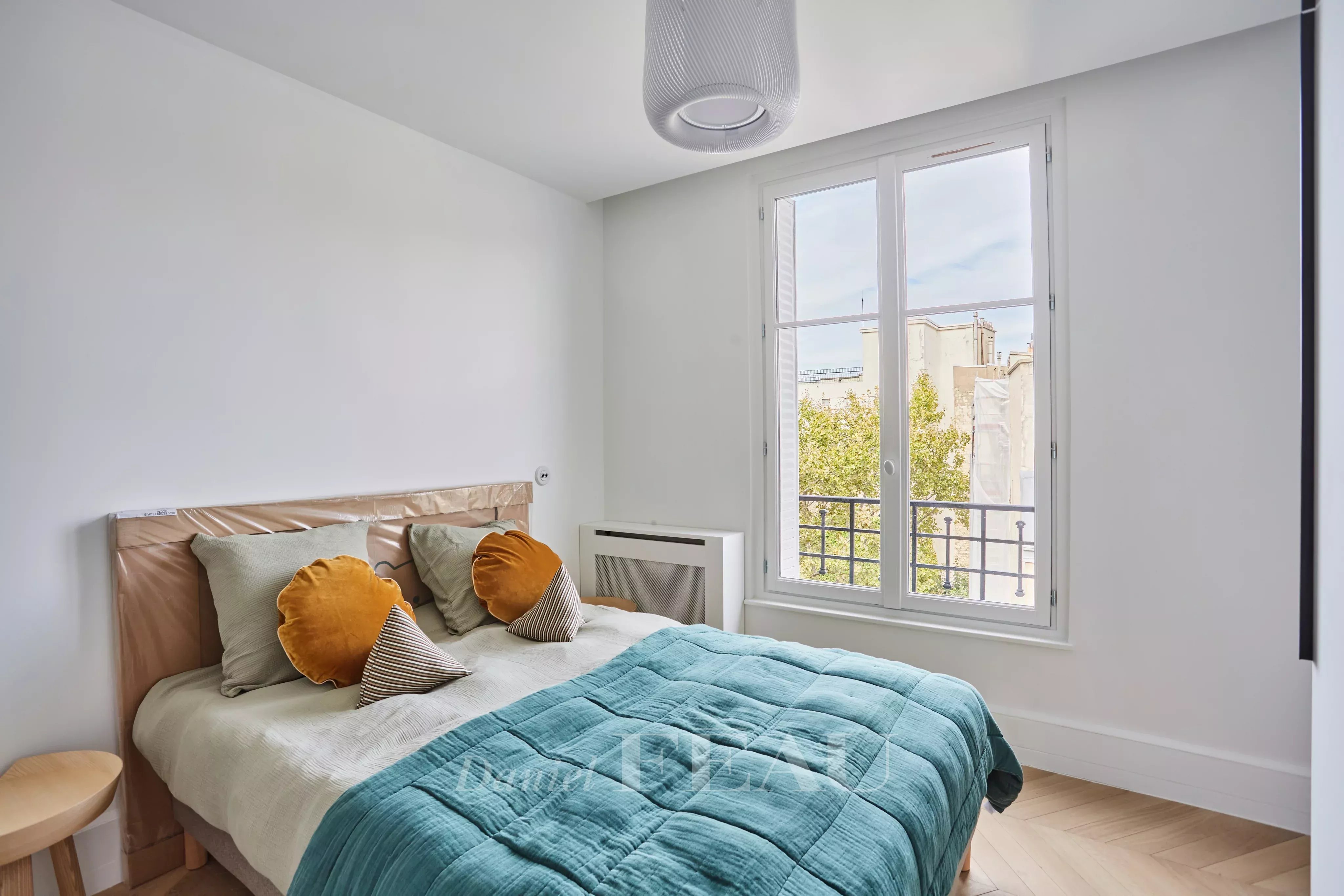 Vente Appartement Paris 6ème