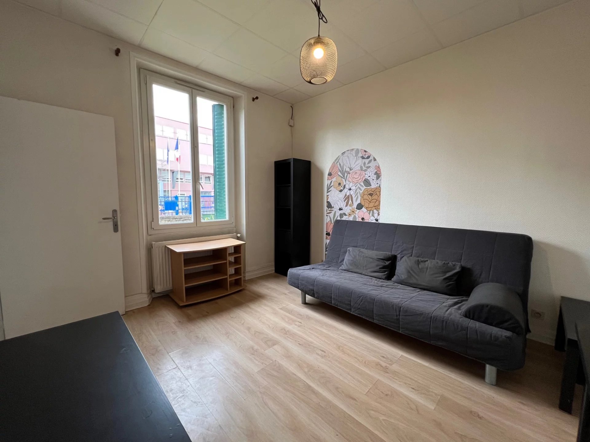 EXCLUSIVITE : Quartier Victor-Hugo : petite maison 1930 à conforter