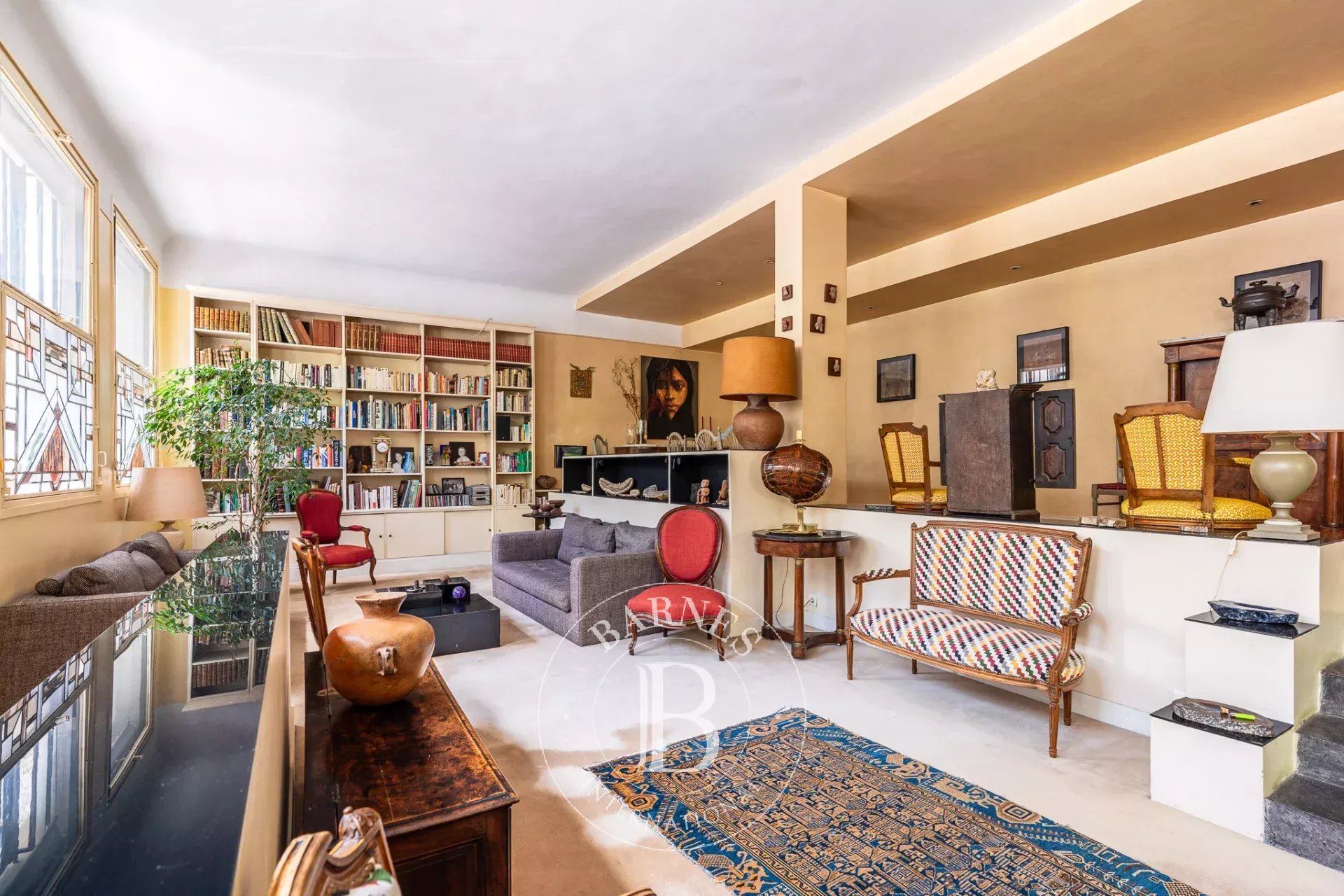 Apartment Neuilly-sur-Seine  -  ref 86381921 (picture 2)