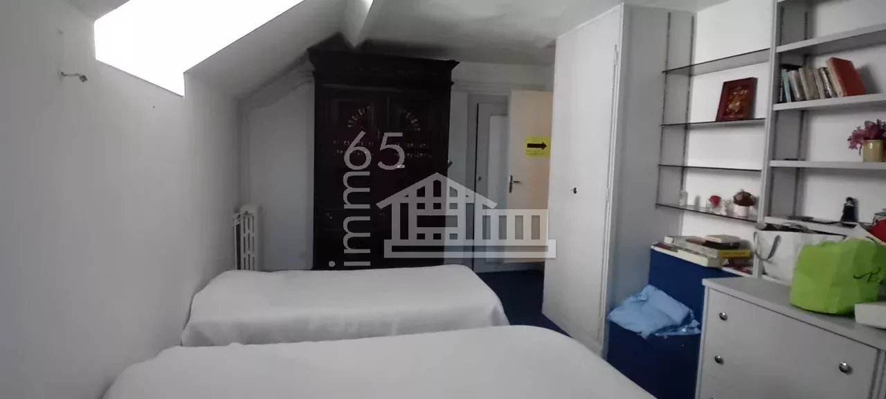 Vente Maison de ville Tarbes