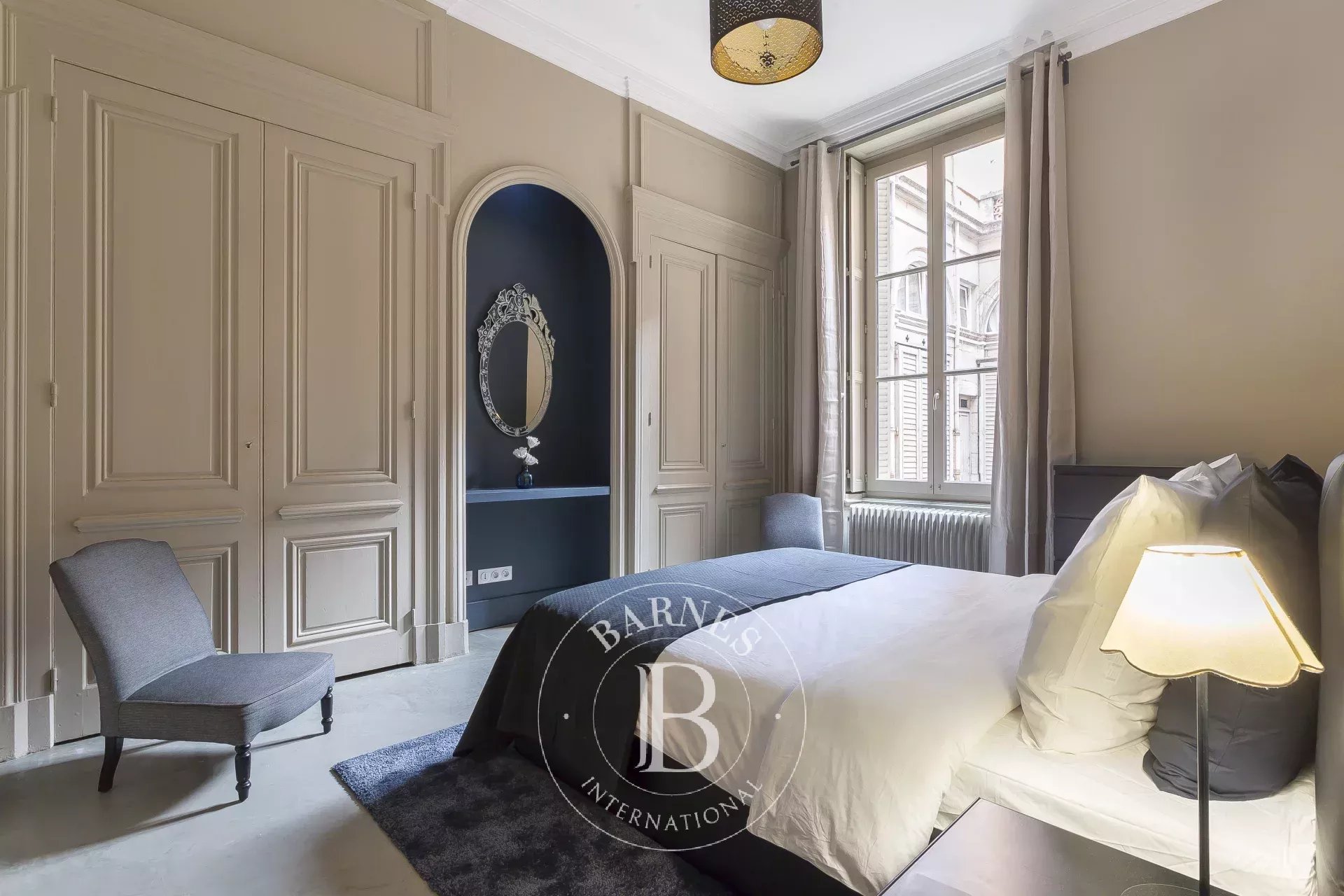 Daire Lyon 2ème - picture 11