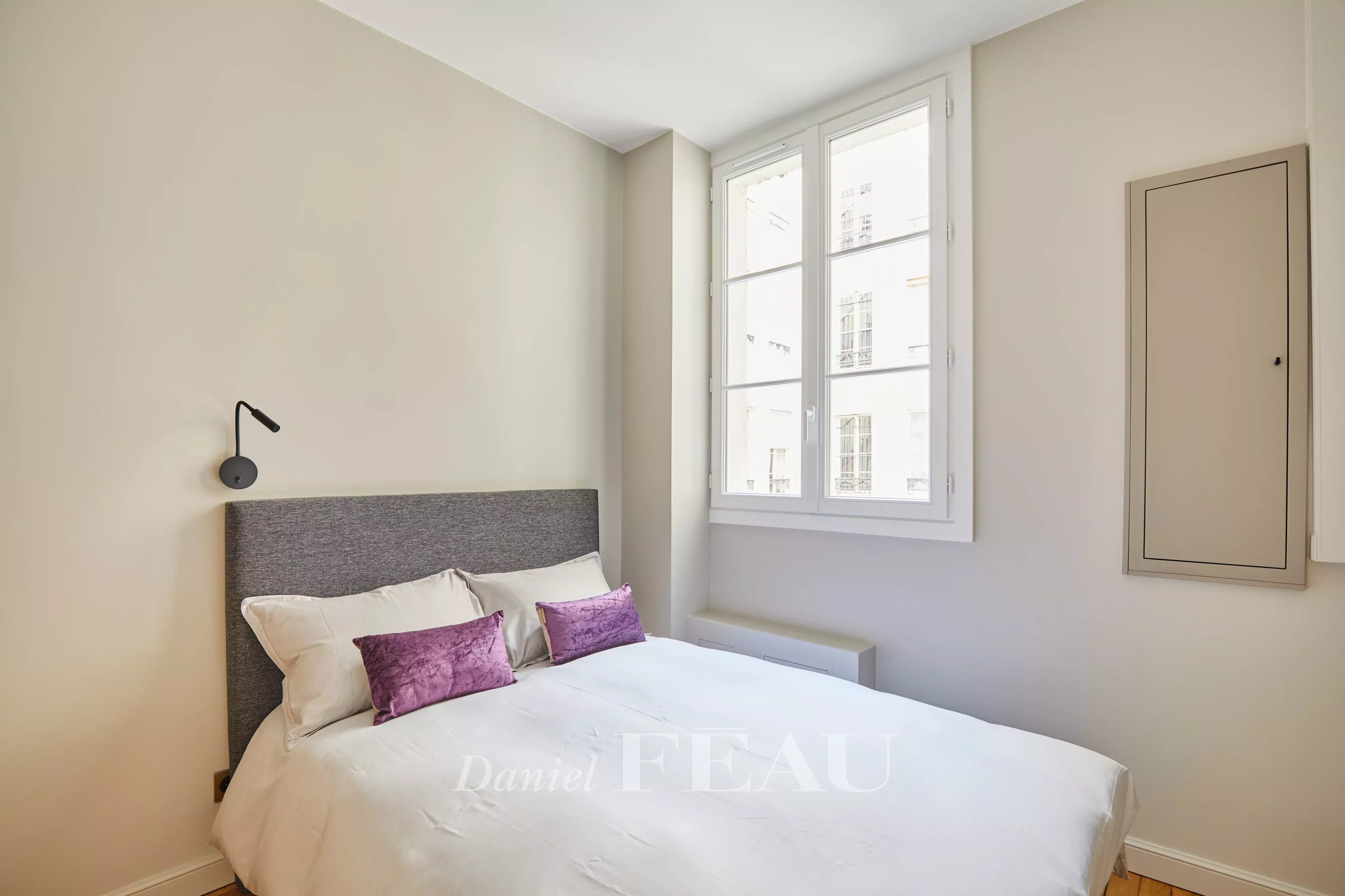 Vente Appartement Paris 7ème