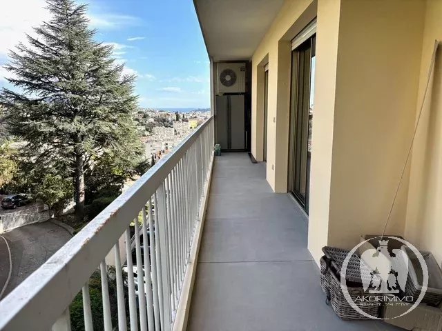 Vente Appartement - Nice Gairaut