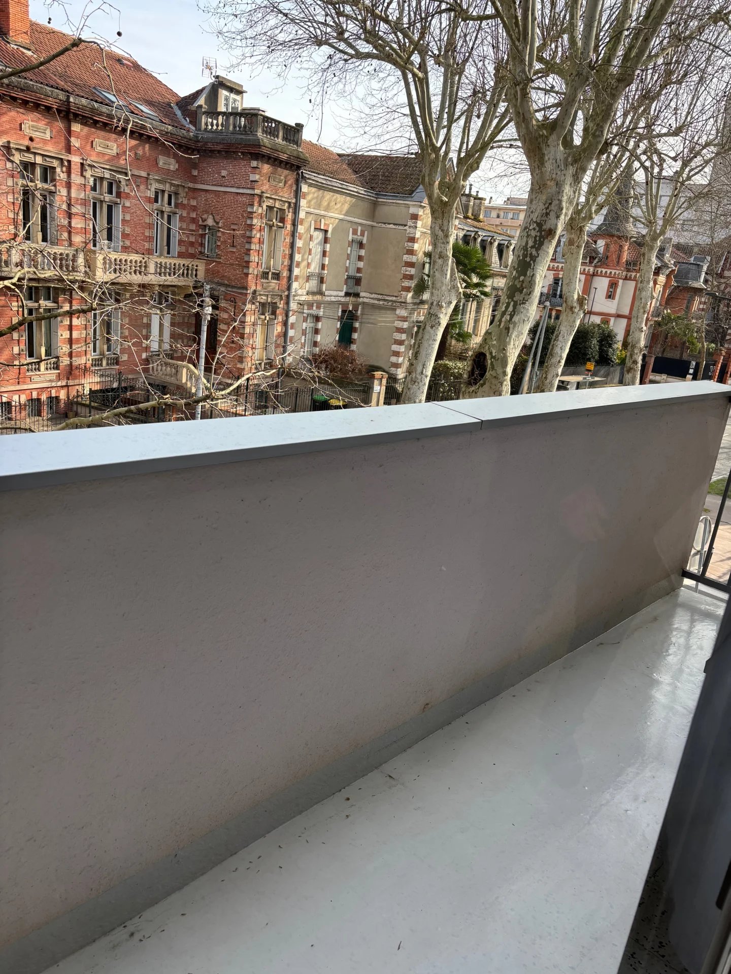Location Appartement Toulouse