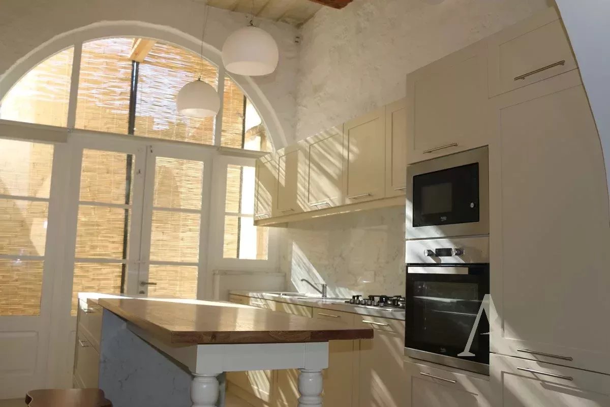 Townhouse In The Quaint Village Of Munxar Gozo