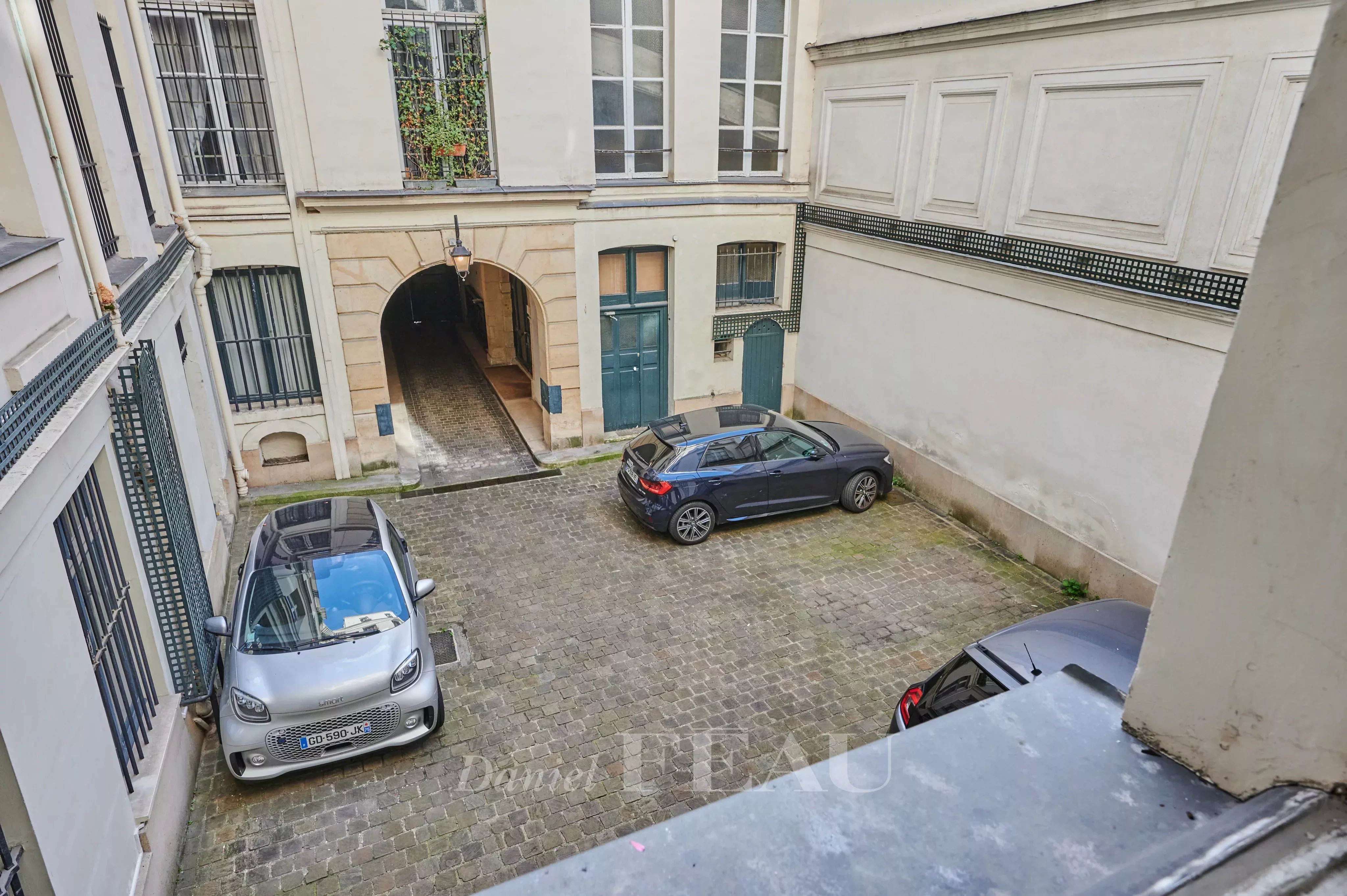 Vente Appartement Paris 7ème