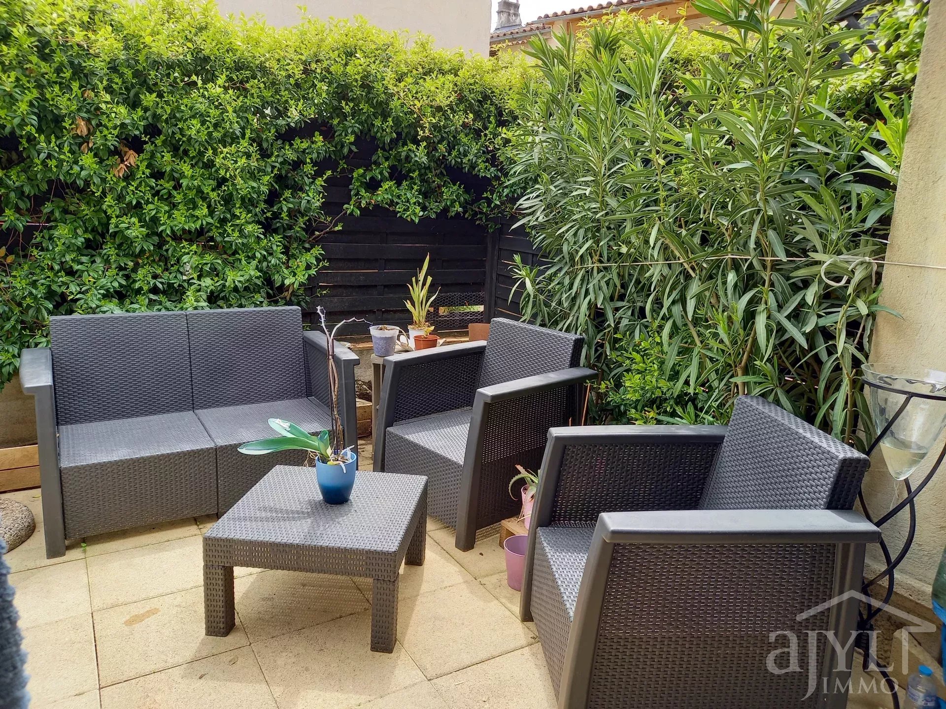 Agence immobilière de Agence AJYL Immo